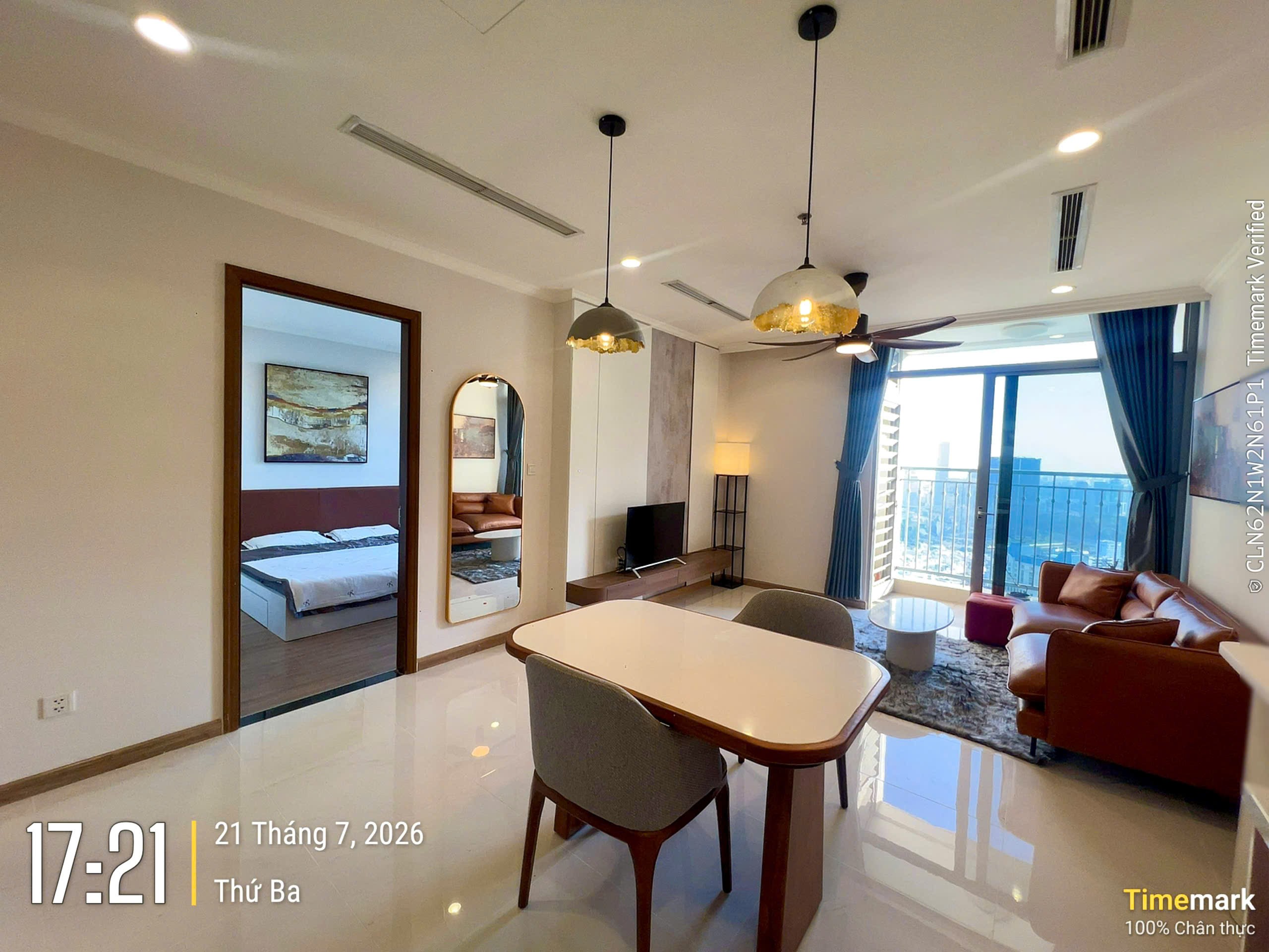 Cần bán Căn hộ chung cư Bình Thạnh, Hồ Chí Minh, Diện tích 54m², Giá 7.7 Tỷ 14