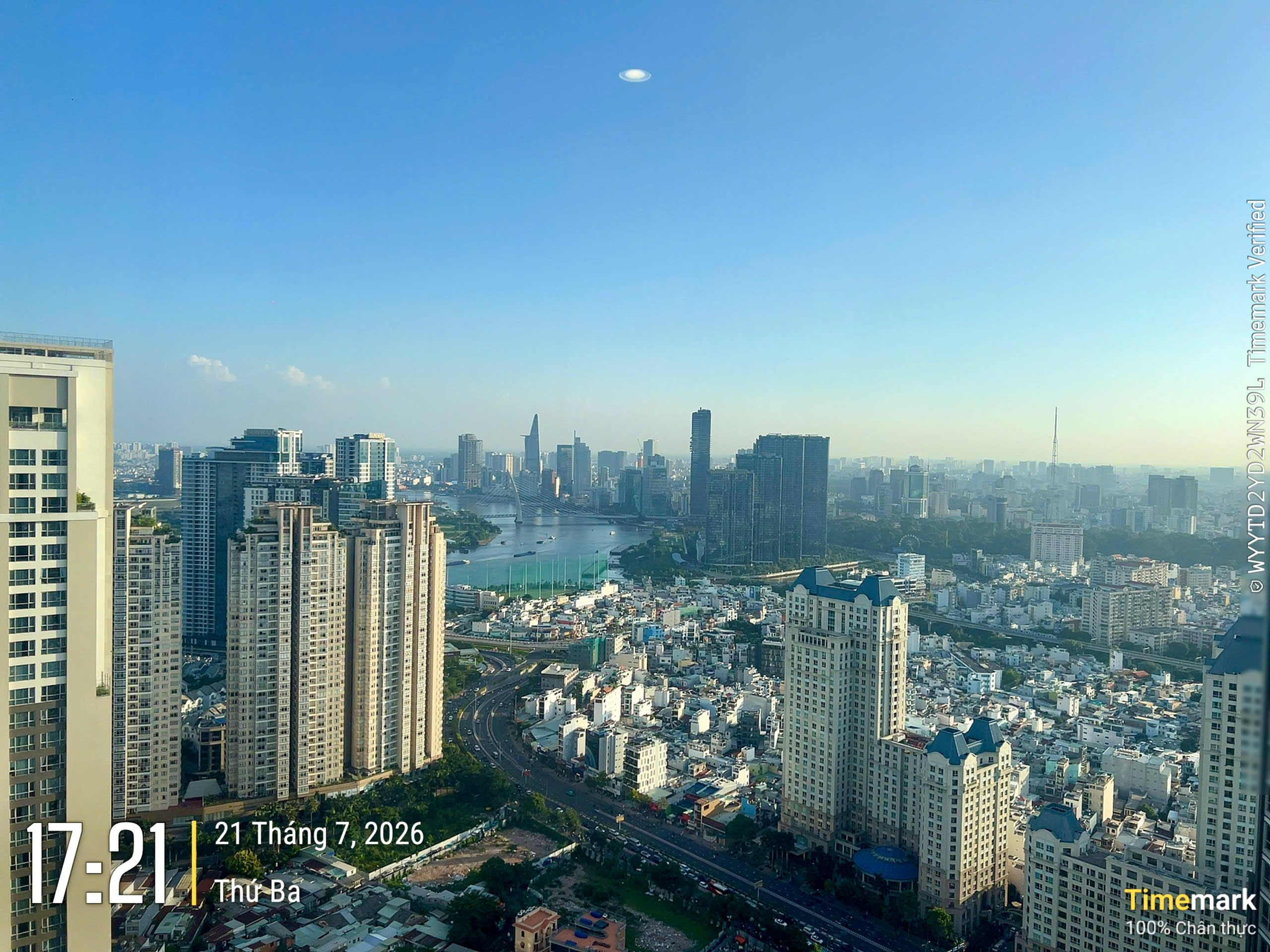 Cần bán Căn hộ chung cư Bình Thạnh, Hồ Chí Minh, Diện tích 54m², Giá 7.7 Tỷ 15