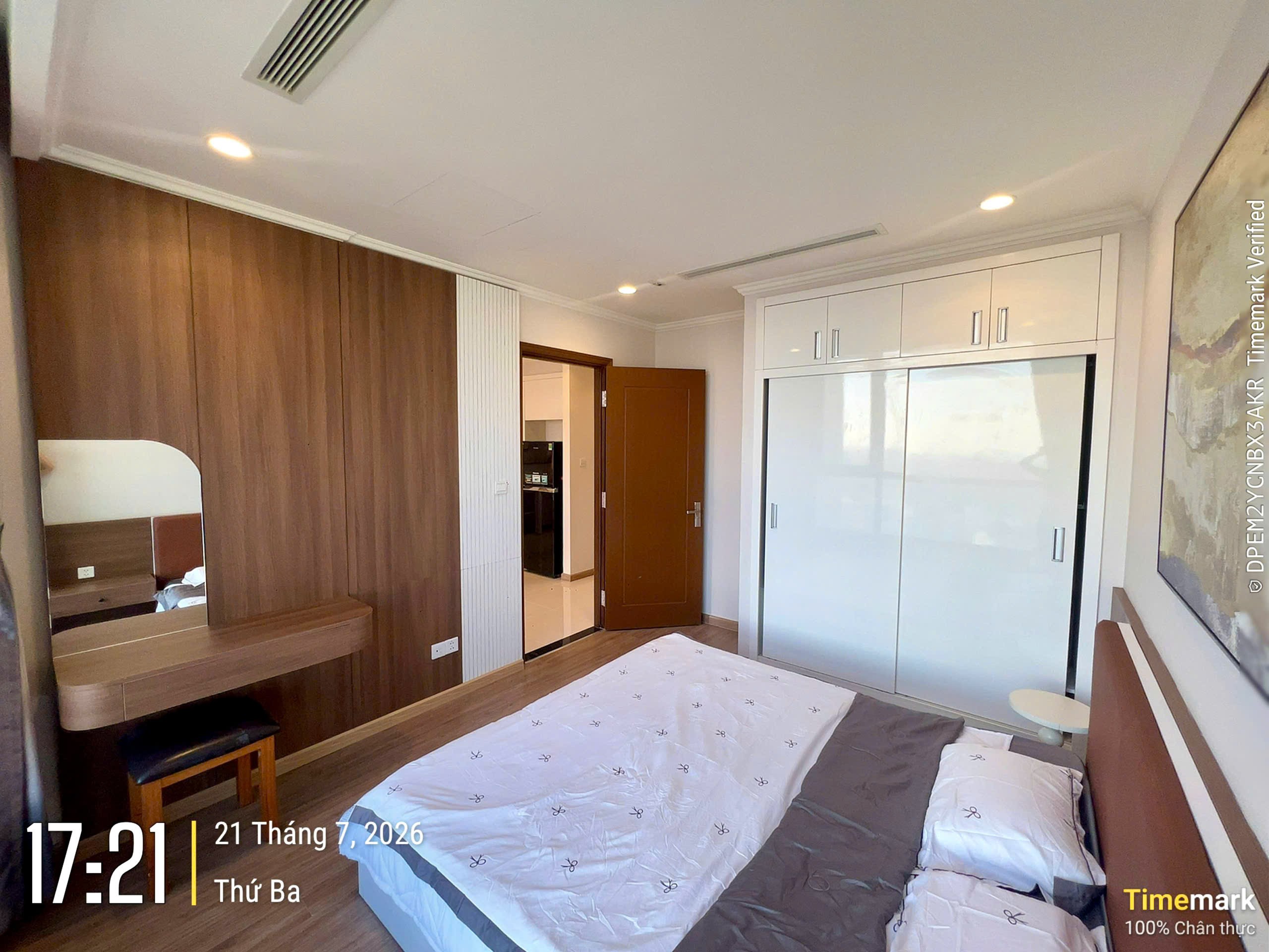 Cần bán Căn hộ chung cư Bình Thạnh, Hồ Chí Minh, Diện tích 54m², Giá 7.7 Tỷ 16