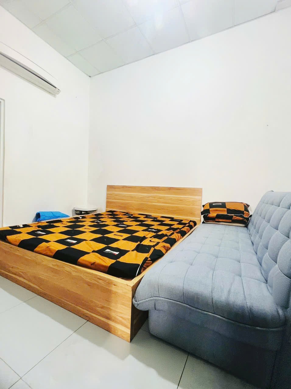 Nhà phố mới, đẹp Tam Bình - 52m2 - Ngang 4,8m – Nhỉnh 4 tỷ - Đường ôtô tránh - Ôtô đậu trước nhà 3