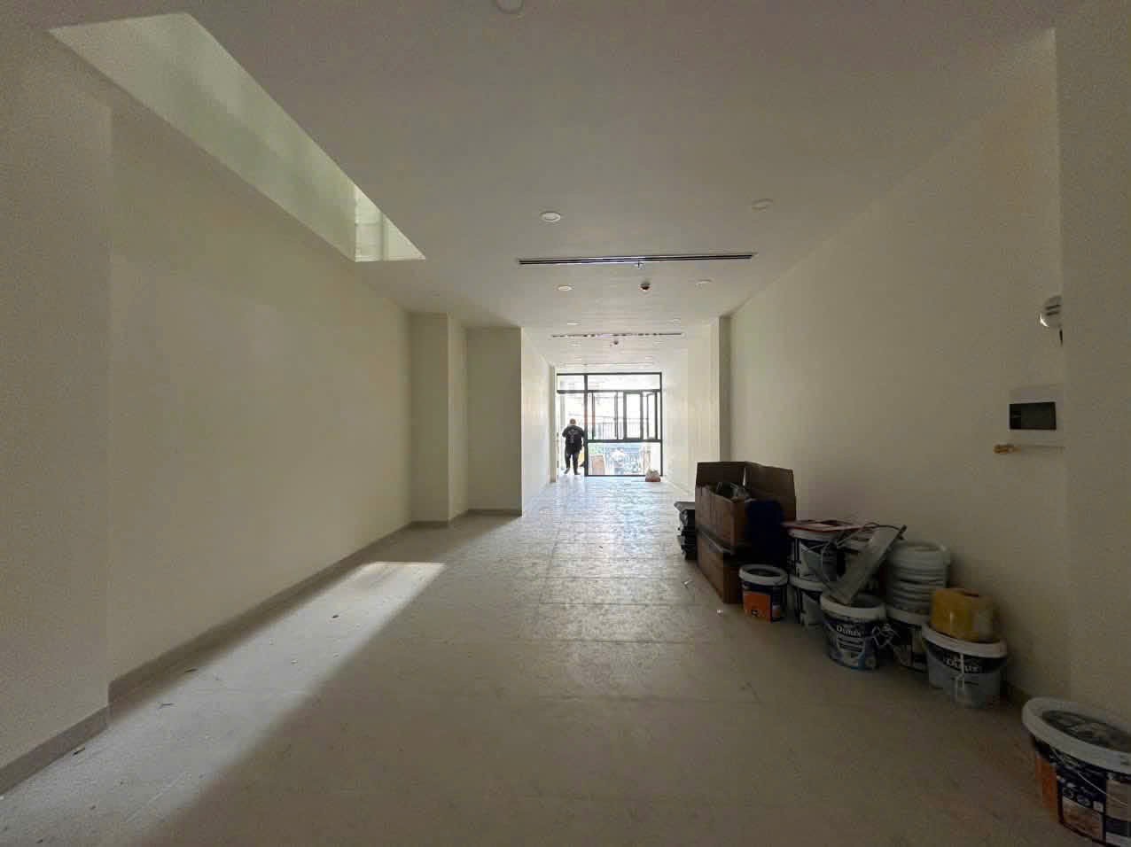 Cho thuê Nhà mặt tiền Bình Thạnh, Hồ Chí Minh, Diện tích 110m², Giá 32 Triệu/tháng 4