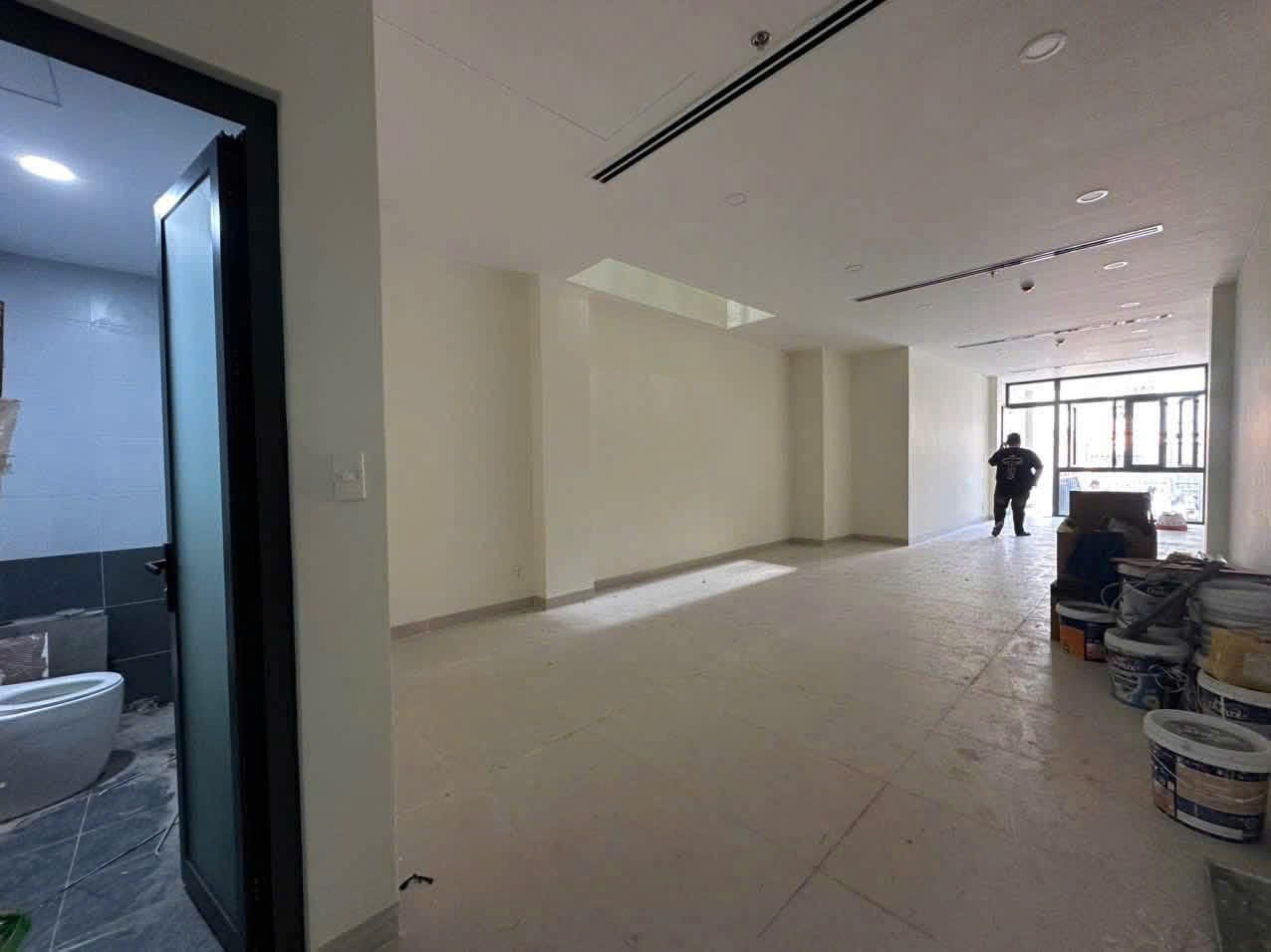 Cho thuê Nhà mặt tiền Bình Thạnh, Hồ Chí Minh, Diện tích 110m², Giá 32 Triệu/tháng 2
