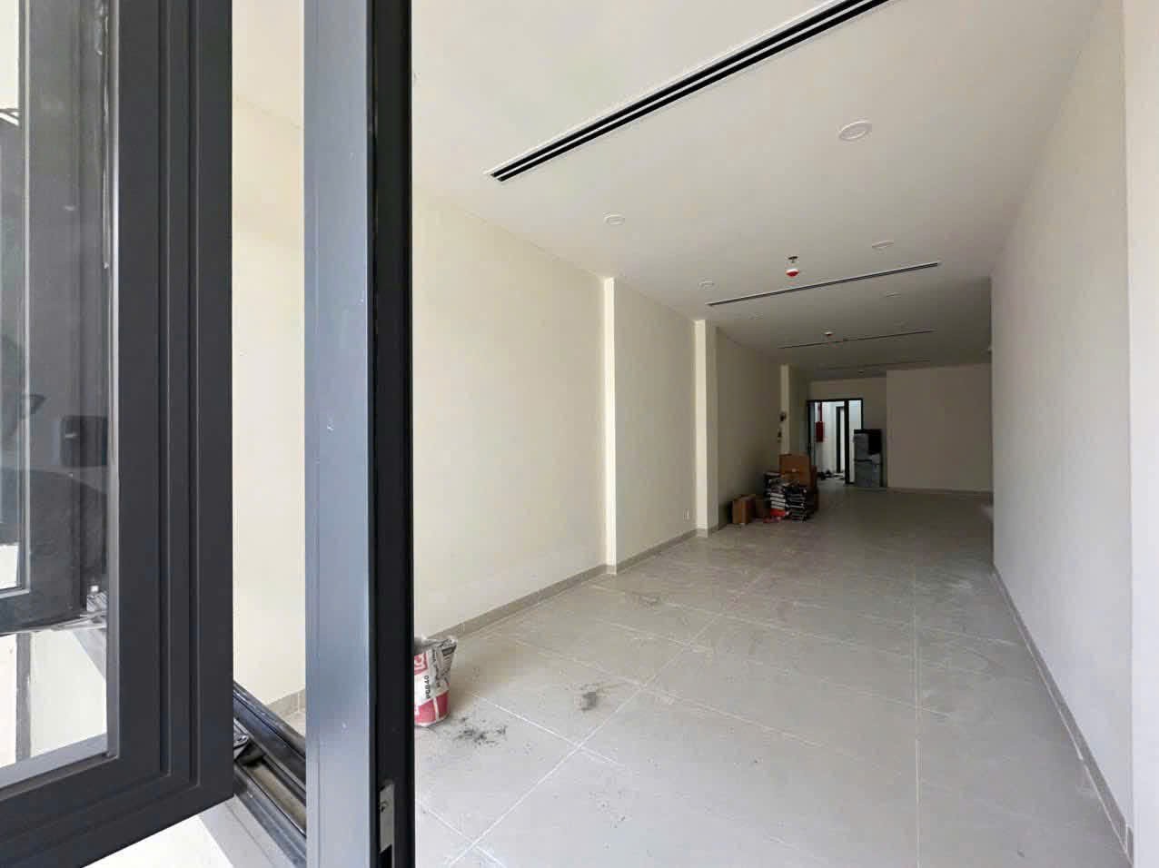 Cho thuê Nhà mặt tiền Bình Thạnh, Hồ Chí Minh, Diện tích 110m², Giá 32 Triệu/tháng