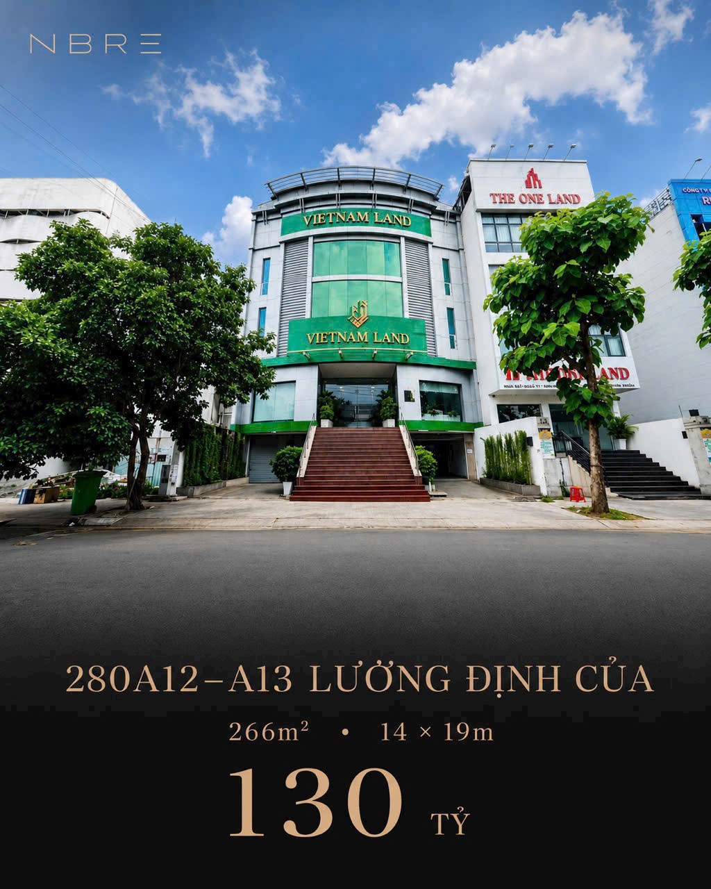 Cần bán Nhà mặt tiền Phường An Phú, Quận 2, Diện tích 266m², Giá 130 Tỷ 3