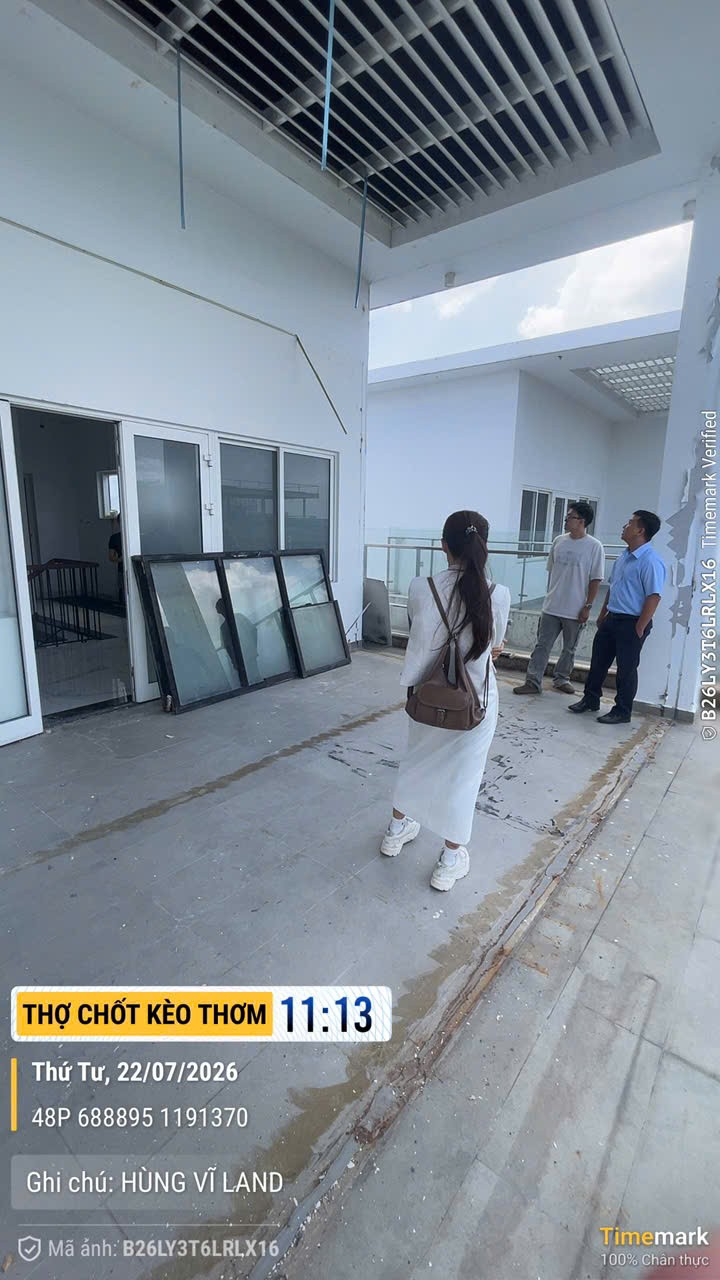 Cần bán Nhà mặt tiền Phường An Phú, Quận 2, Diện tích 266m², Giá 130 Tỷ 2