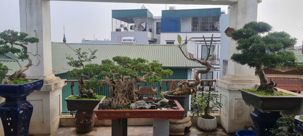 BÁN NHÀ PHÚC LỢI – NGÕ Ô TÔ THÔNG – 62M² x 4 TẦNG – THANG MÁY – FULL NỘI THẤT 3