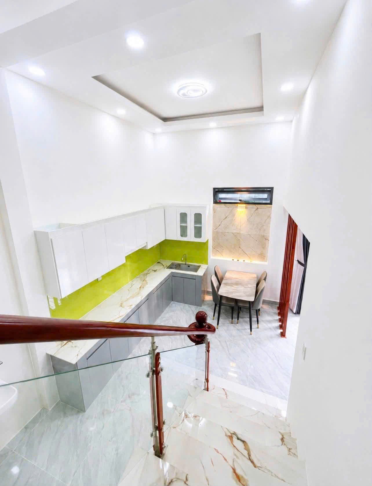 Cần bán Nhà mặt tiền Phường Phước Bình, Quận 9, Diện tích 64m², Giá 6.45 Tỷ 2