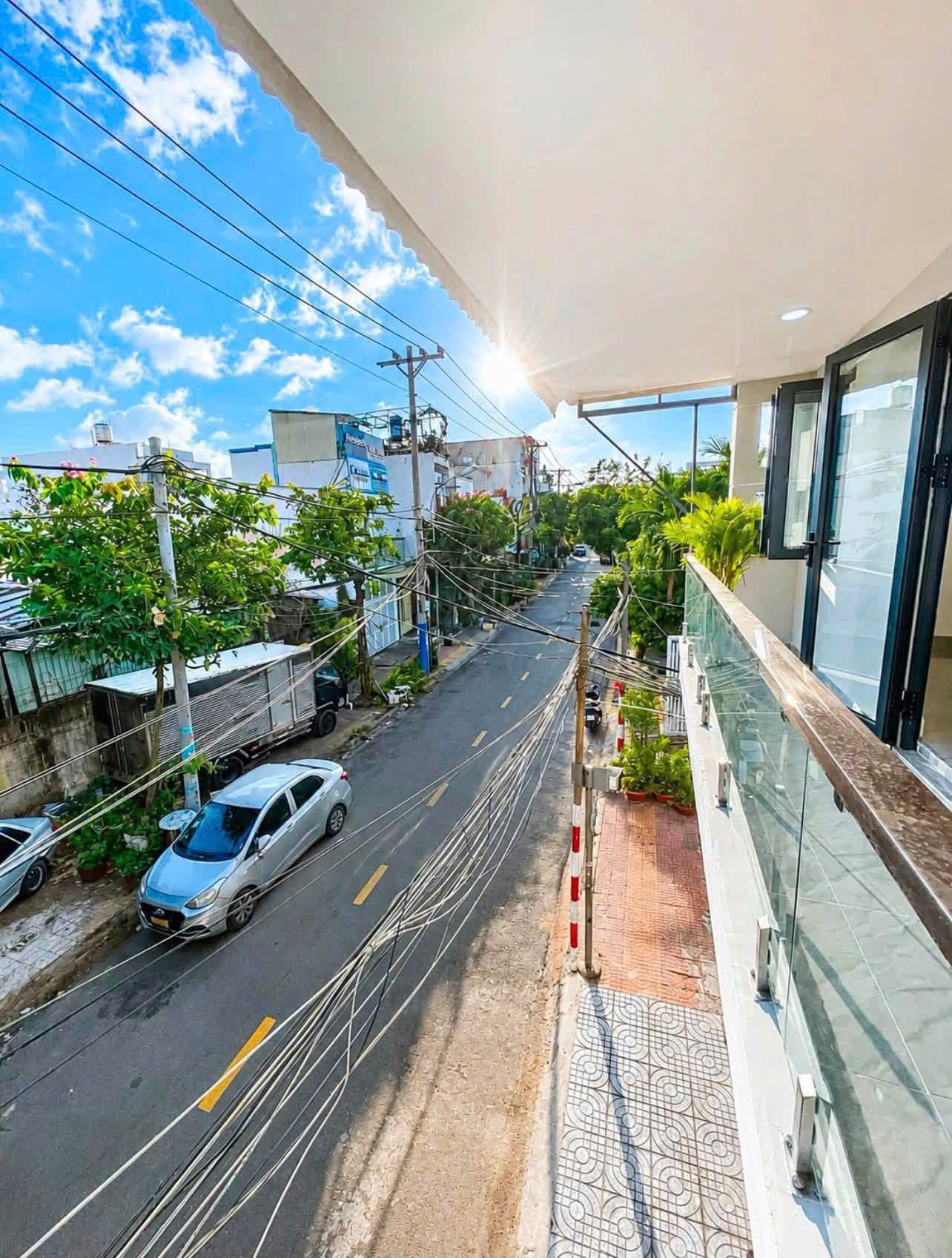 Cần bán Nhà mặt tiền Phường Phước Bình, Quận 9, Diện tích 64m², Giá 6.45 Tỷ 4
