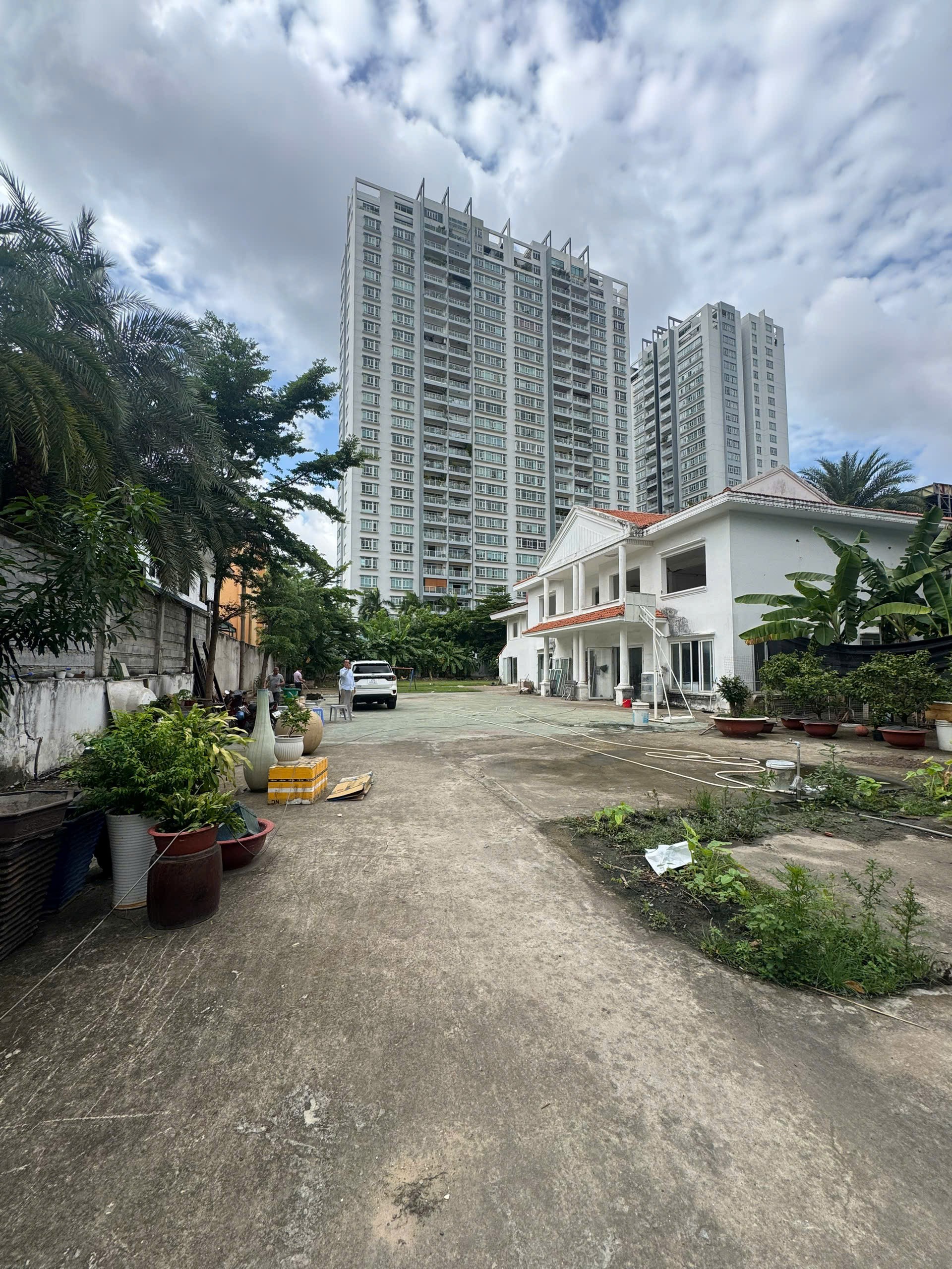 Cần bán Nhà mặt tiền Phường Thảo Điền, Quận 2, Diện tích 1760m², Giá 0235 Tỷ 6