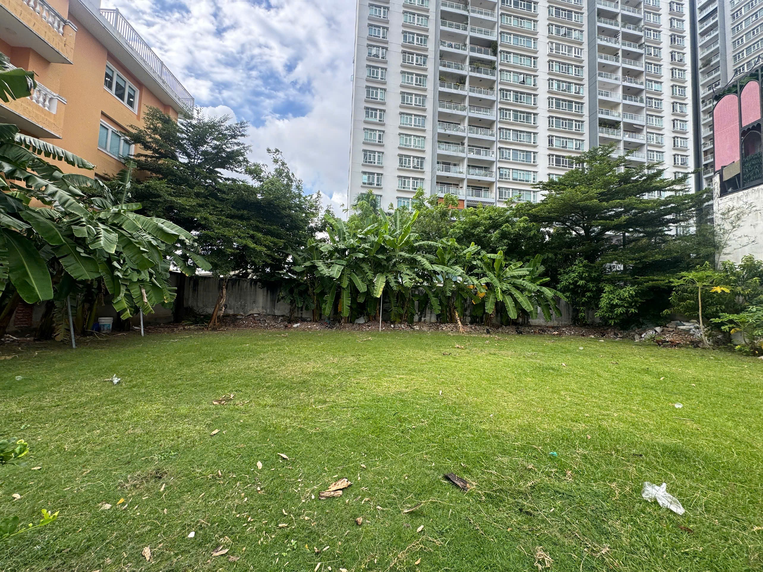 Cần bán Nhà mặt tiền Phường Thảo Điền, Quận 2, Diện tích 1760m², Giá 0235 Tỷ 12