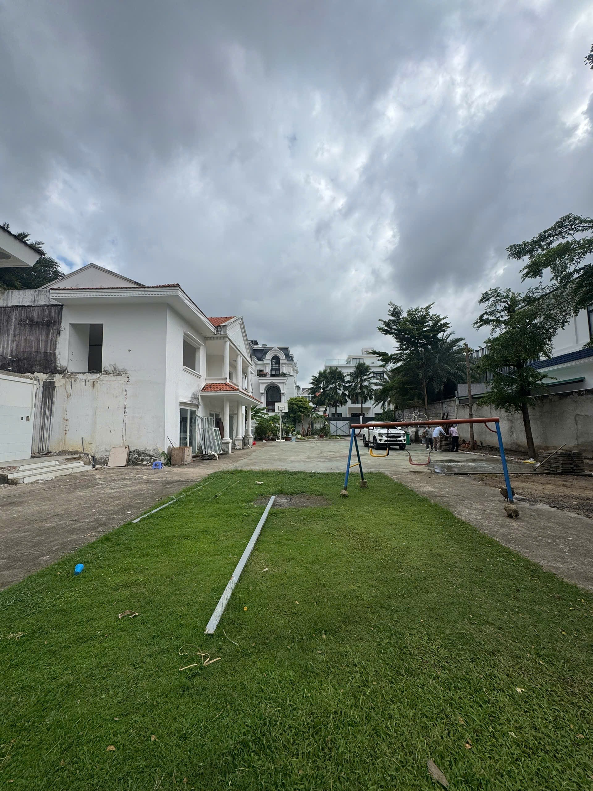 Cần bán Nhà mặt tiền Phường Thảo Điền, Quận 2, Diện tích 1760m², Giá 0235 Tỷ 7