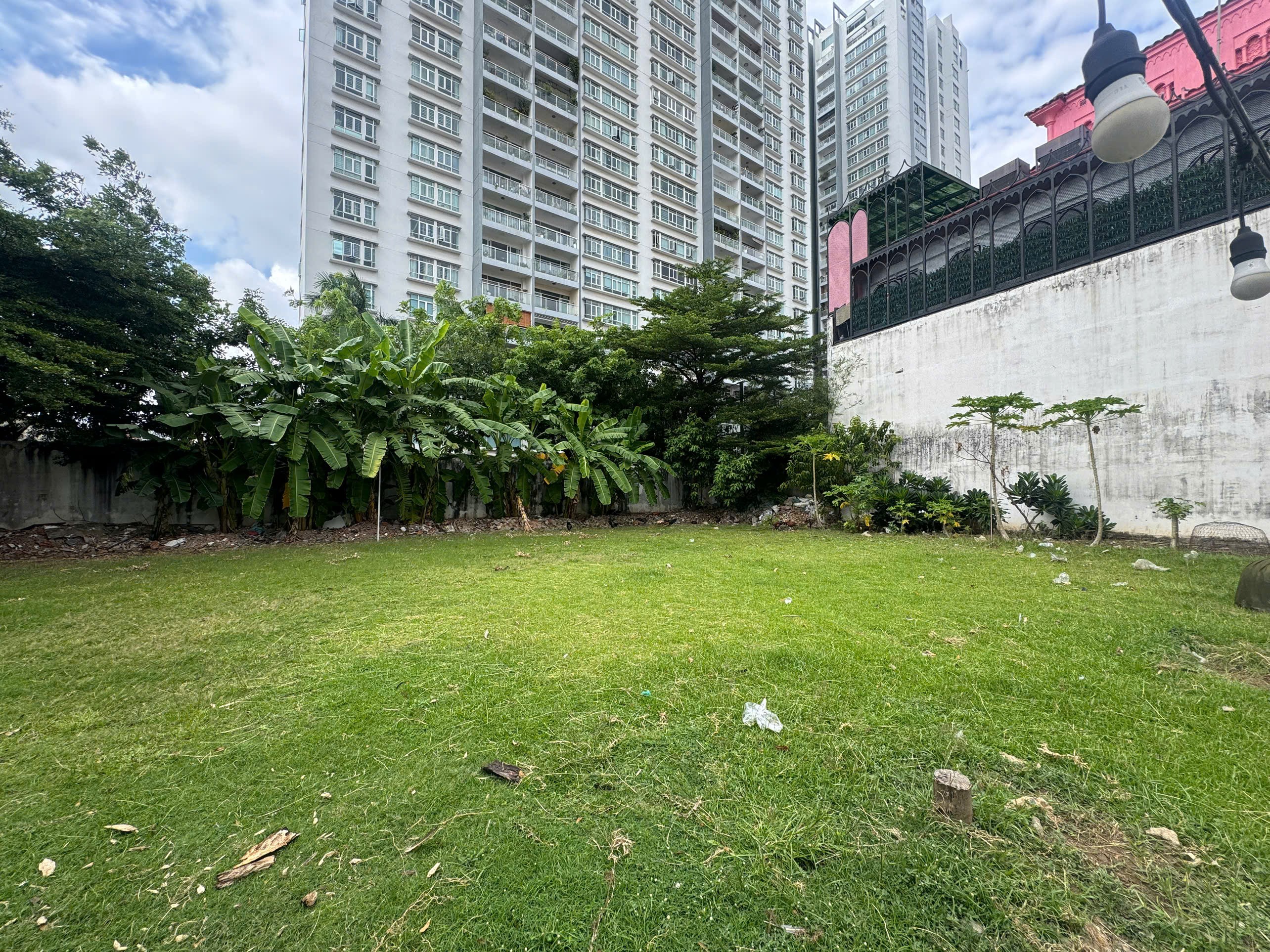 Cần bán Nhà mặt tiền Phường Thảo Điền, Quận 2, Diện tích 1760m², Giá 0235 Tỷ 13