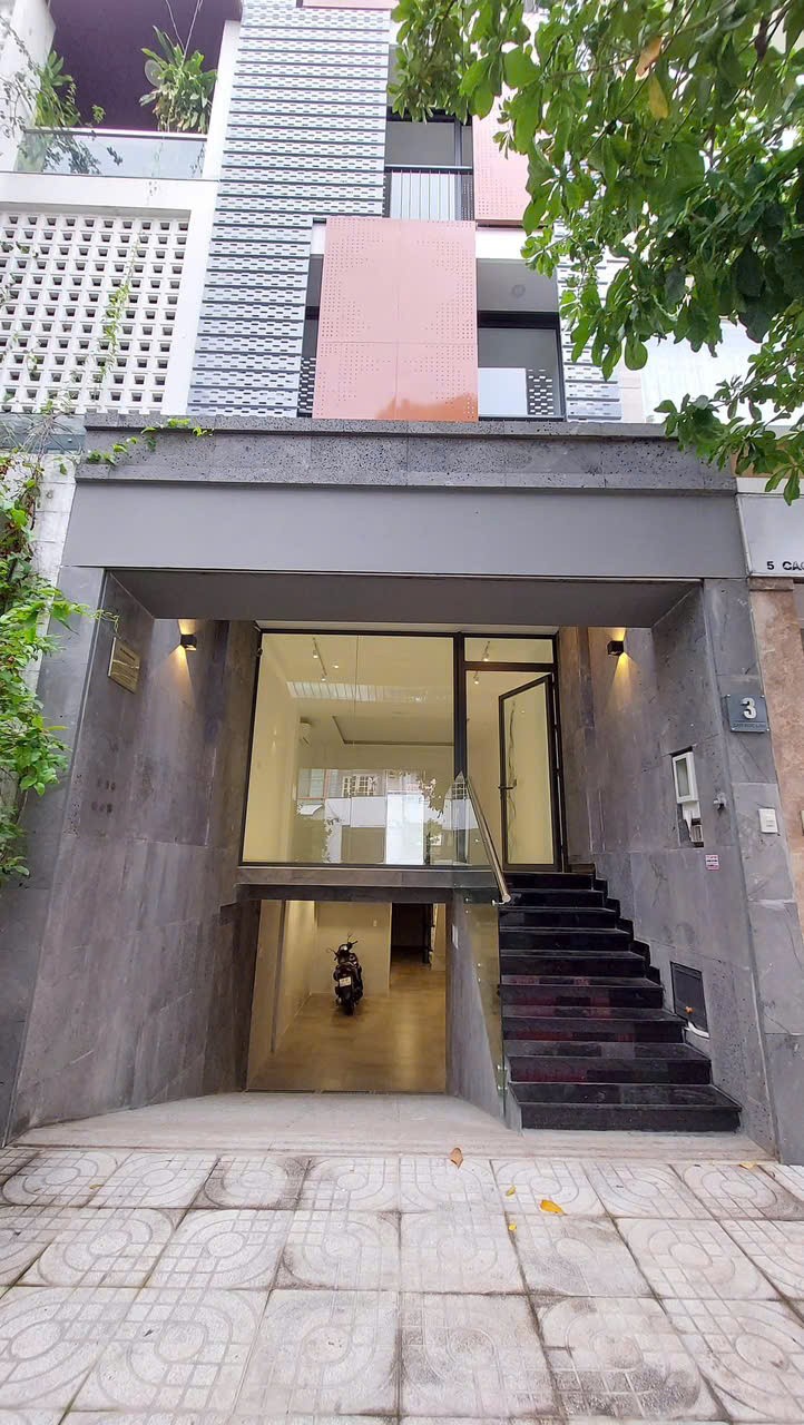 Cho thuê Nhà mặt tiền Phường An Phú, Quận 2, Diện tích 90m², Giá 20 Triệu/tháng 4