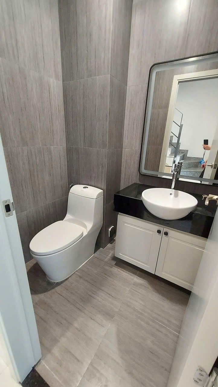 Cho thuê Nhà mặt tiền Phường An Phú, Quận 2, Diện tích 90m², Giá 20 Triệu/tháng 6