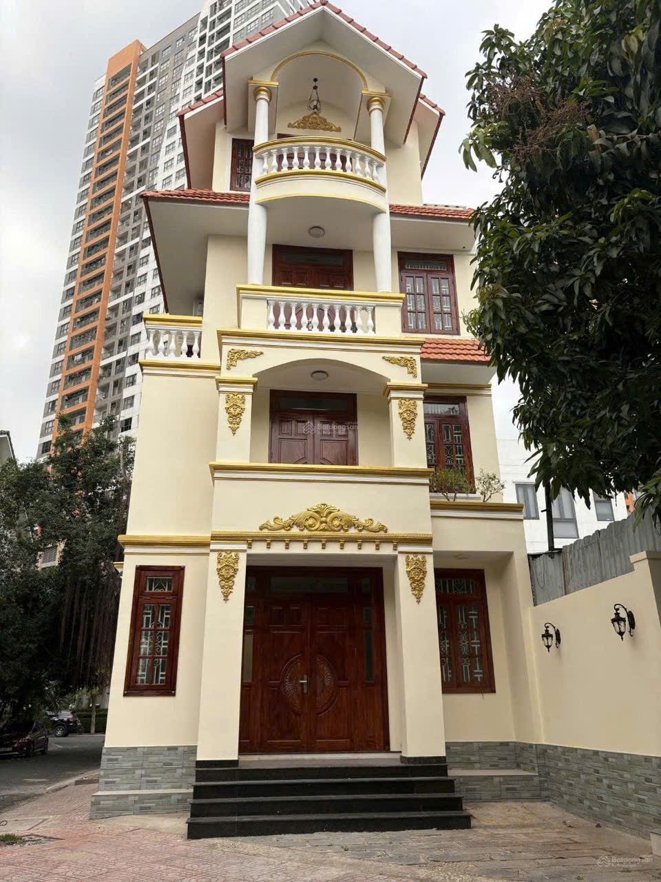 Cần bán Nhà mặt tiền Phường An Phú, Quận 2, Diện tích 268m², Giá 35 Tỷ 5