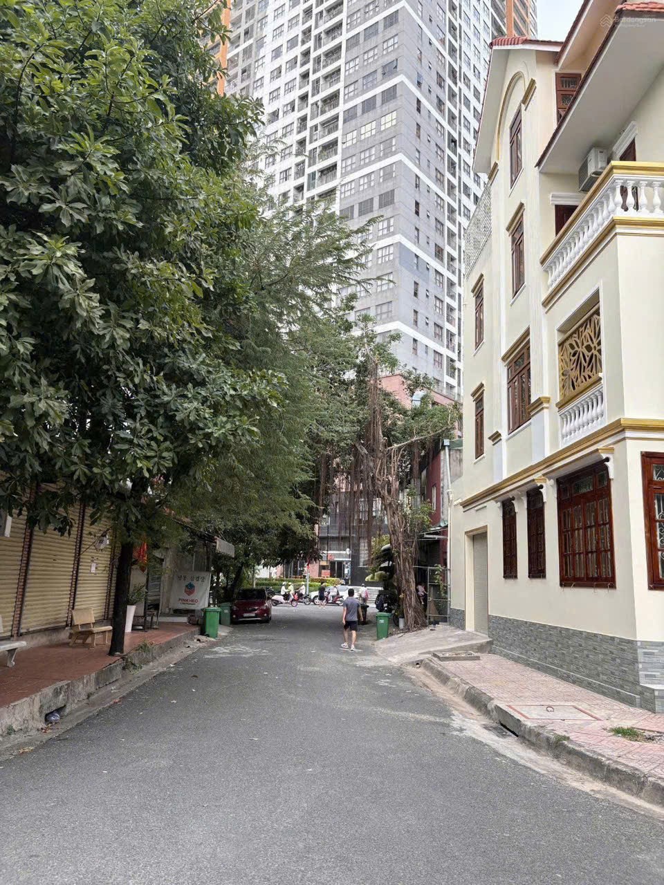 Cần bán Nhà mặt tiền Phường An Phú, Quận 2, Diện tích 268m², Giá 35 Tỷ