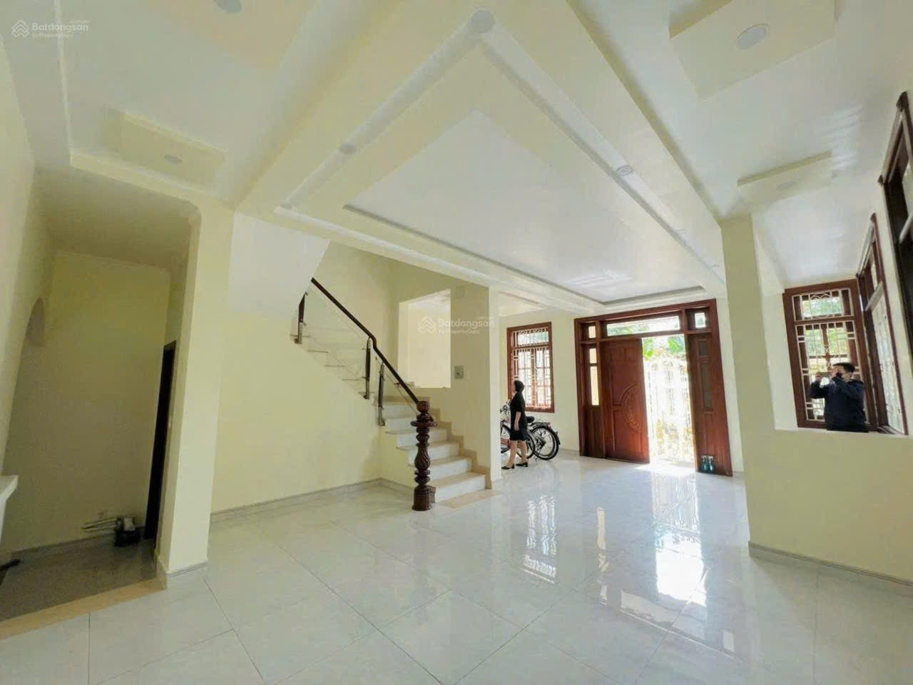 Cần bán Nhà mặt tiền Phường An Phú, Quận 2, Diện tích 268m², Giá 35 Tỷ 2