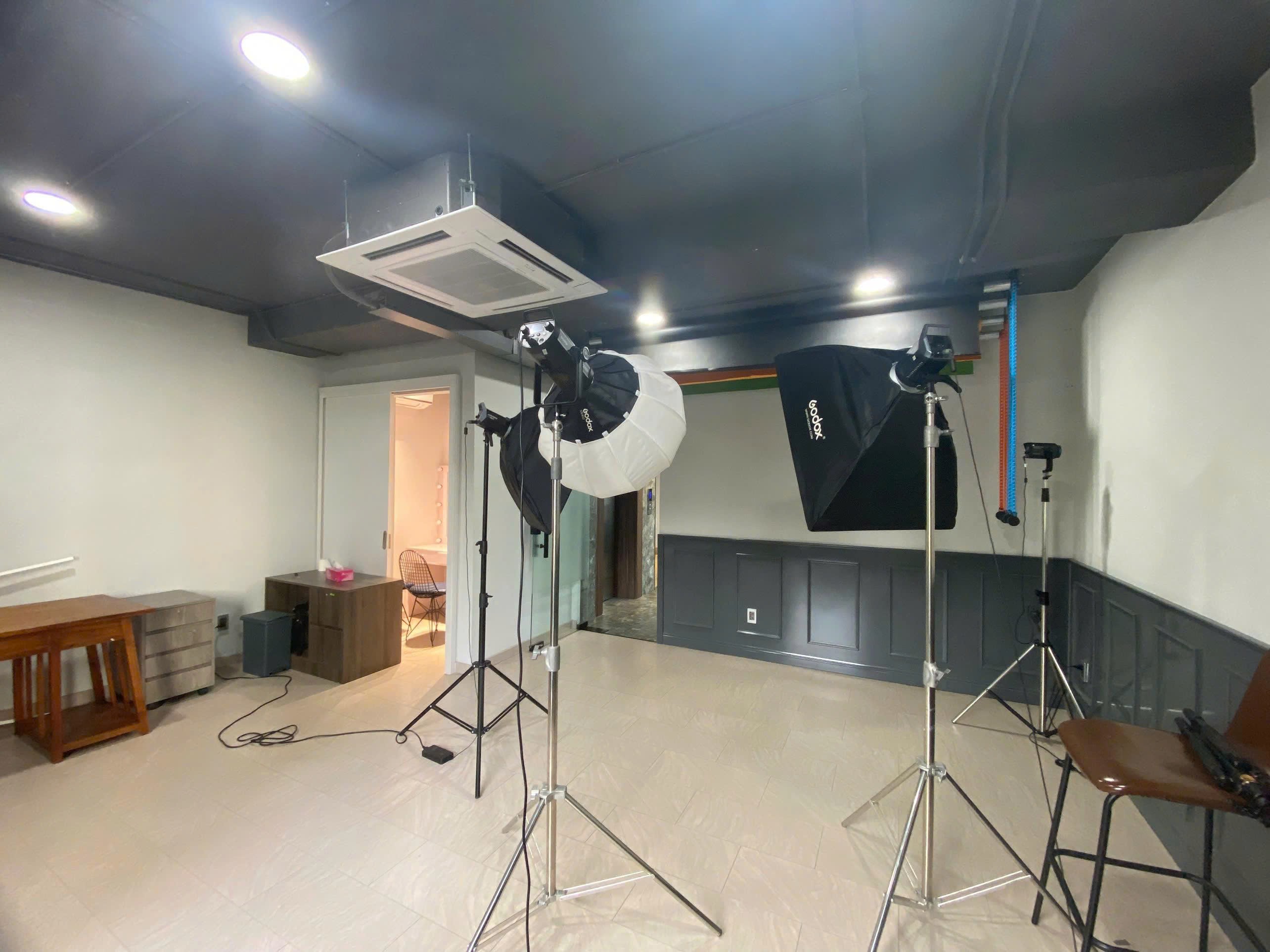 Cho thuê Văn phòng Quận 2, Hồ Chí Minh, Diện tích 120m², Giá 32 Triệu/tháng 7