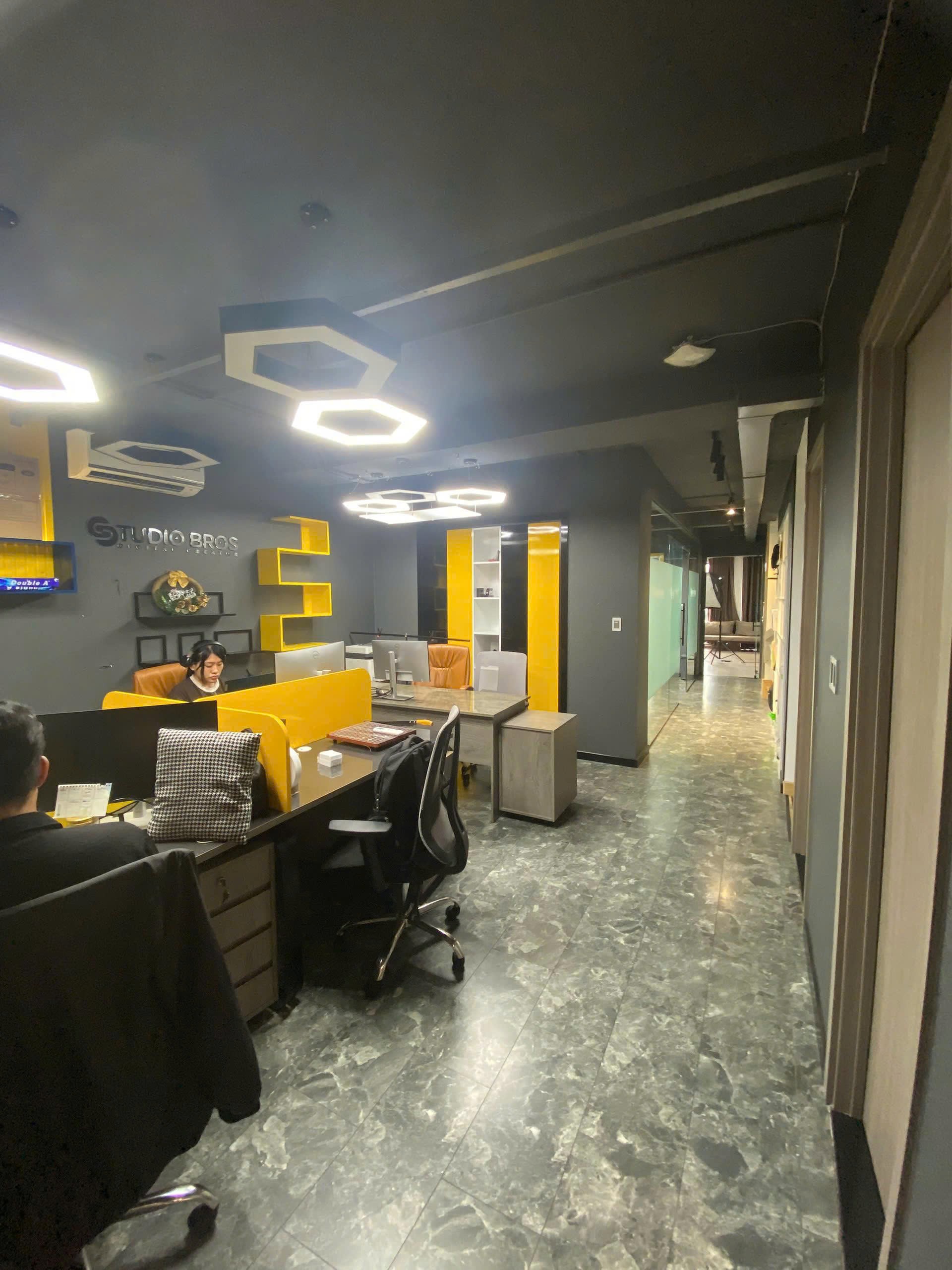 Cho thuê Văn phòng Quận 2, Hồ Chí Minh, Diện tích 120m², Giá 32 Triệu/tháng 3