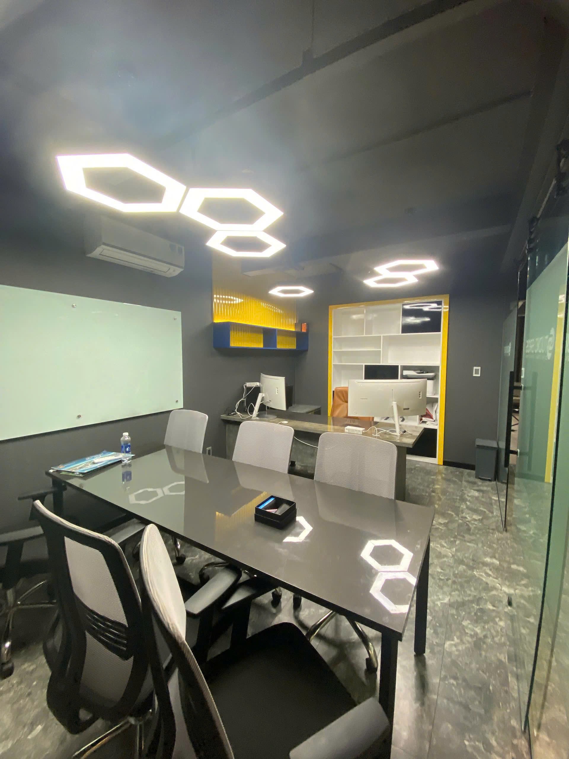 Cho thuê Văn phòng Quận 2, Hồ Chí Minh, Diện tích 120m², Giá 32 Triệu/tháng 4