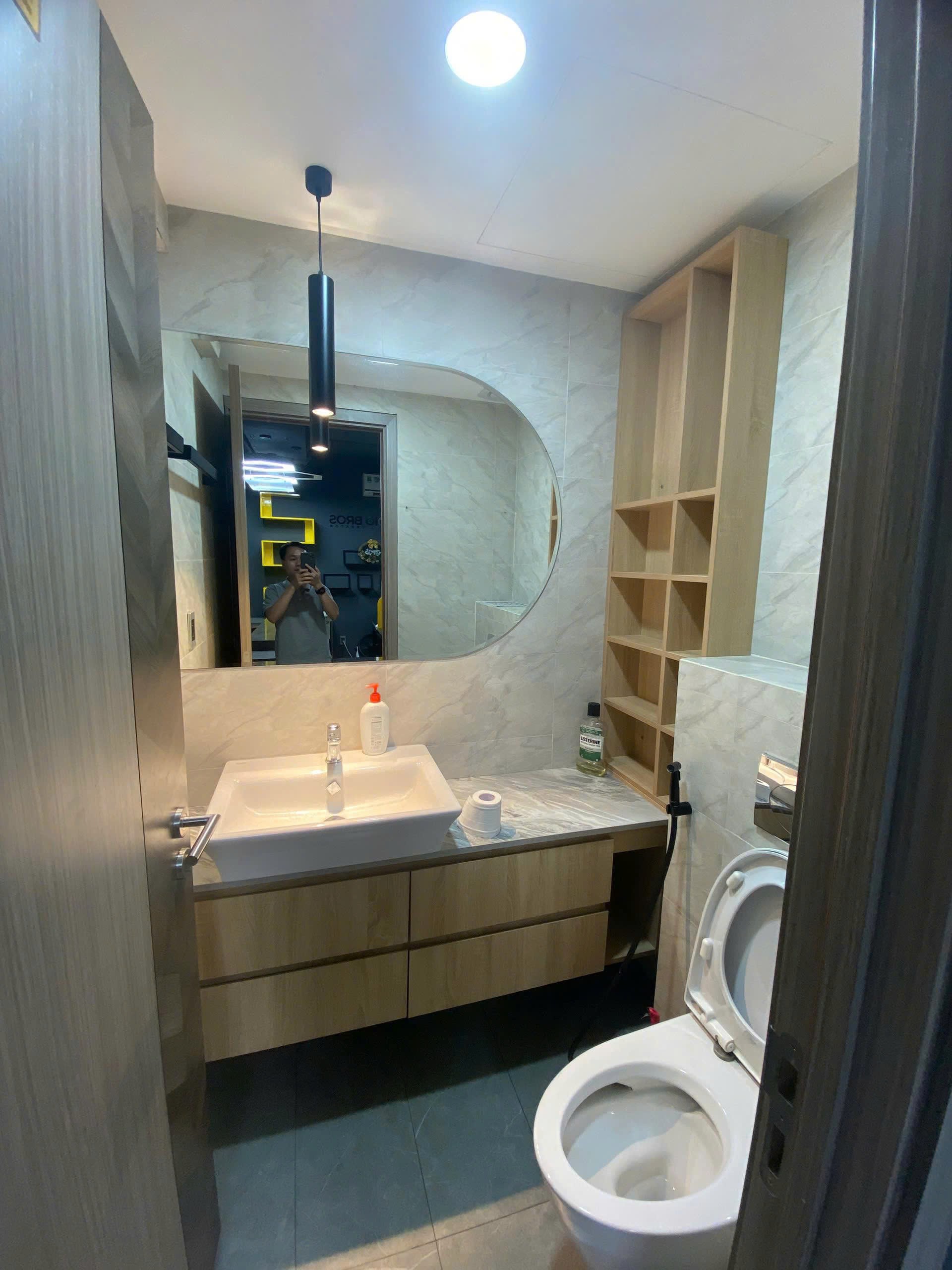 Cho thuê Văn phòng Quận 2, Hồ Chí Minh, Diện tích 120m², Giá 32 Triệu/tháng 6