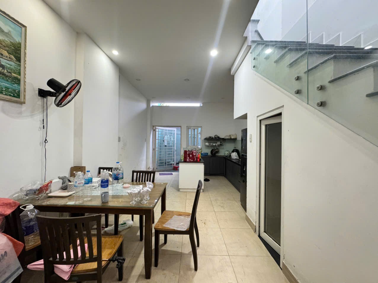 Cần bán Nhà mặt tiền Phường Linh Đông, Thủ Đức, Diện tích 200m², Giá 7.35 Tỷ