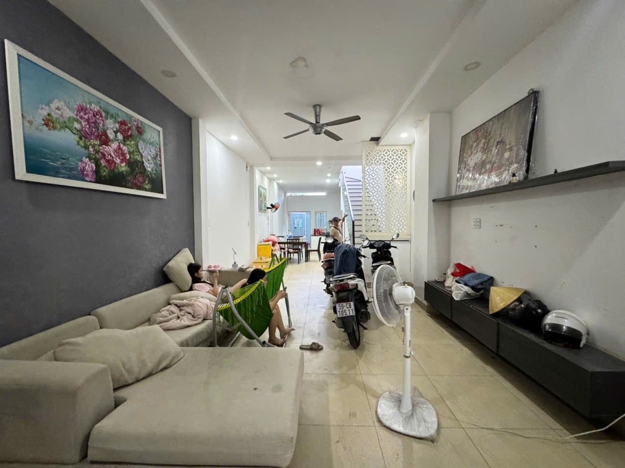 Cần bán Nhà mặt tiền Phường Linh Đông, Thủ Đức, Diện tích 200m², Giá 7.35 Tỷ 2