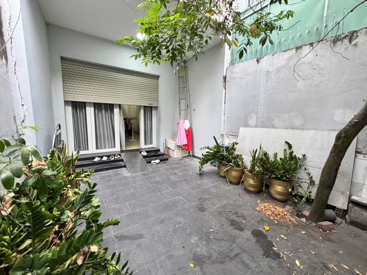 Cần bán Nhà mặt tiền Phường Linh Đông, Thủ Đức, Diện tích 200m², Giá 7.35 Tỷ 9