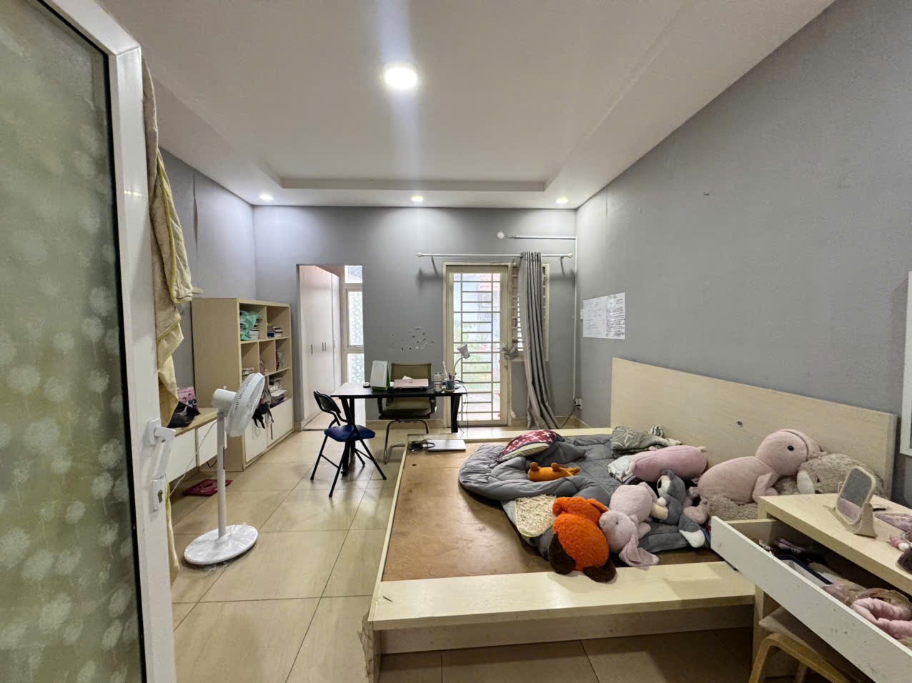 Cần bán Nhà mặt tiền Phường Linh Đông, Thủ Đức, Diện tích 200m², Giá 7.35 Tỷ 6