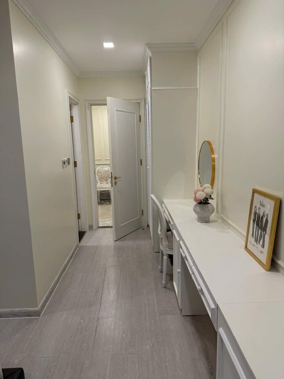Cho thuê Căn hộ chung cư Quận 1, Hồ Chí Minh, Diện tích 90m², Giá 52 Triệu/tháng