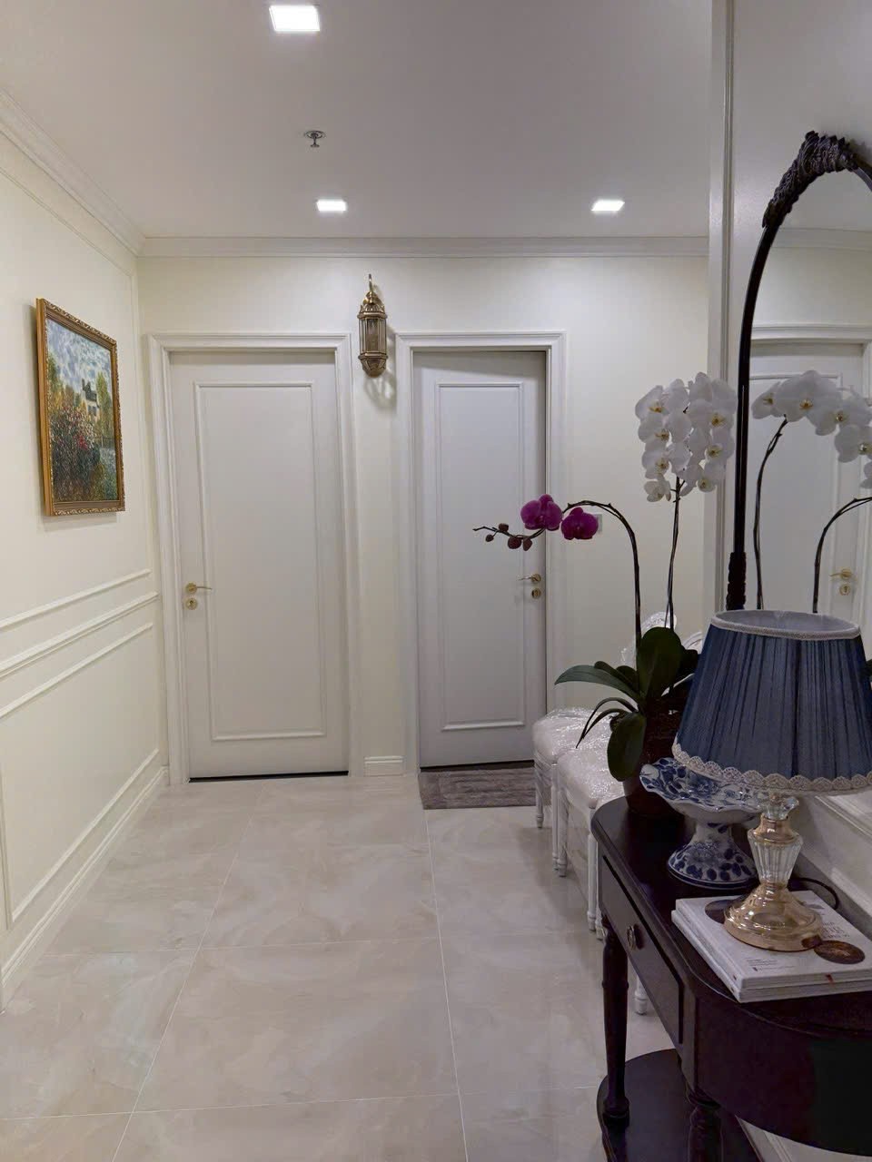 Cho thuê Căn hộ chung cư Quận 1, Hồ Chí Minh, Diện tích 90m², Giá 52 Triệu/tháng 2