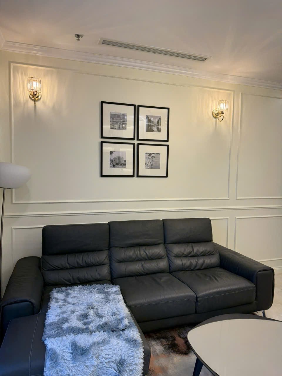 Cho thuê Căn hộ chung cư Quận 1, Hồ Chí Minh, Diện tích 90m², Giá 52 Triệu/tháng 3