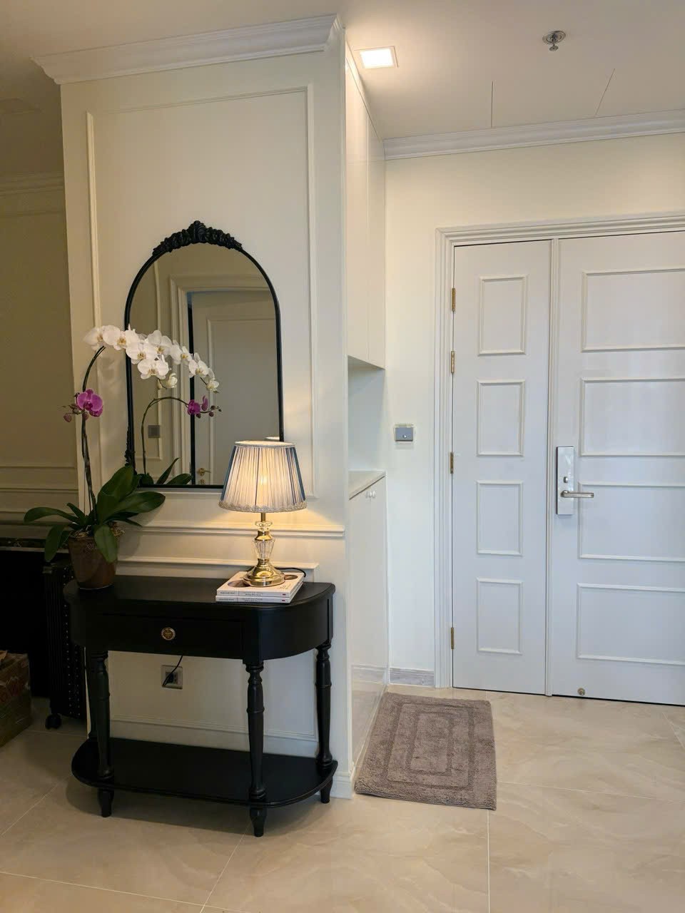 Cho thuê Căn hộ chung cư Quận 1, Hồ Chí Minh, Diện tích 90m², Giá 52 Triệu/tháng 4