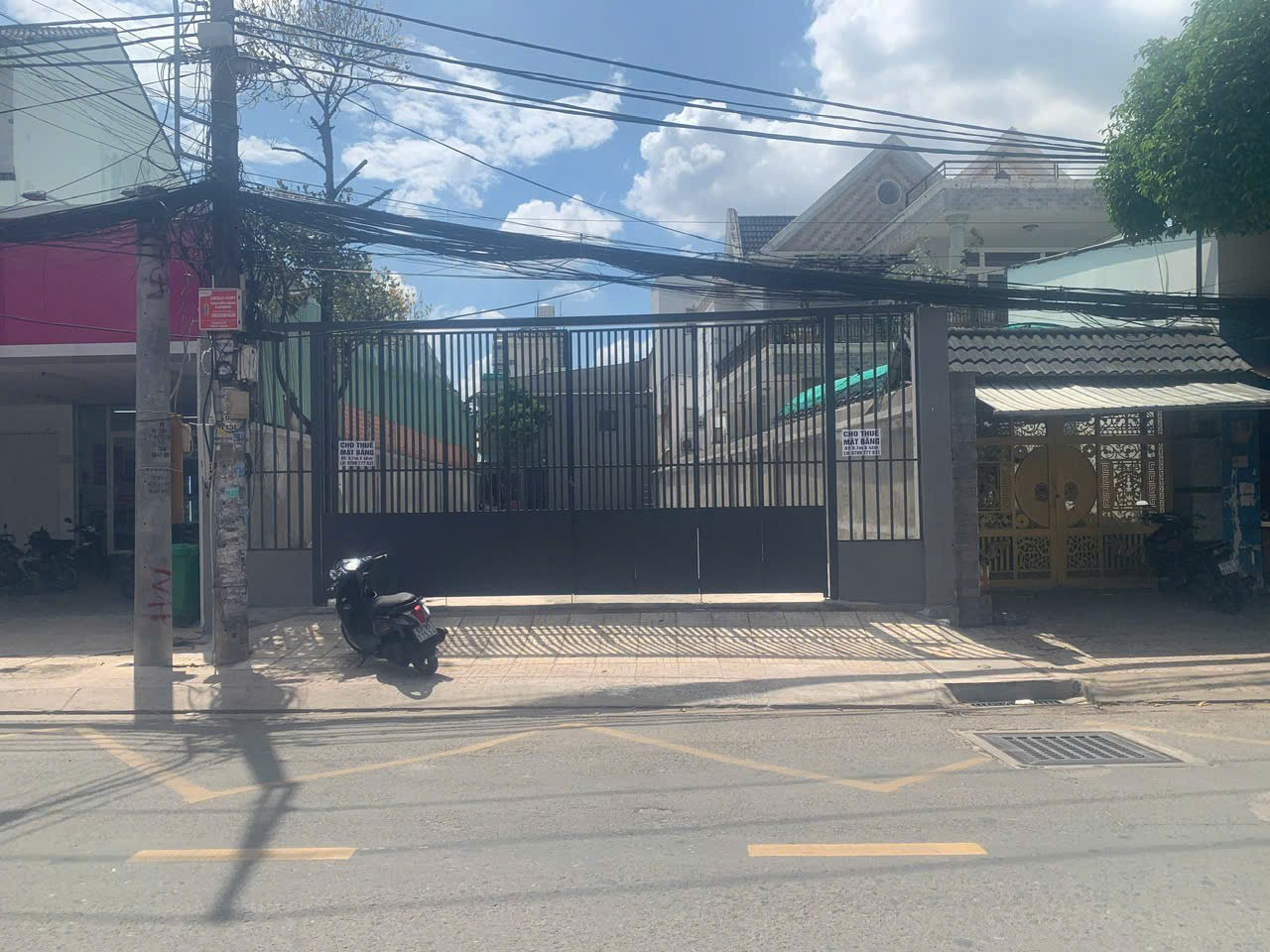 Cho thuê Nhà mặt tiền Quận 9, Hồ Chí Minh, Diện tích 365m², Giá 45 Triệu/tháng 4