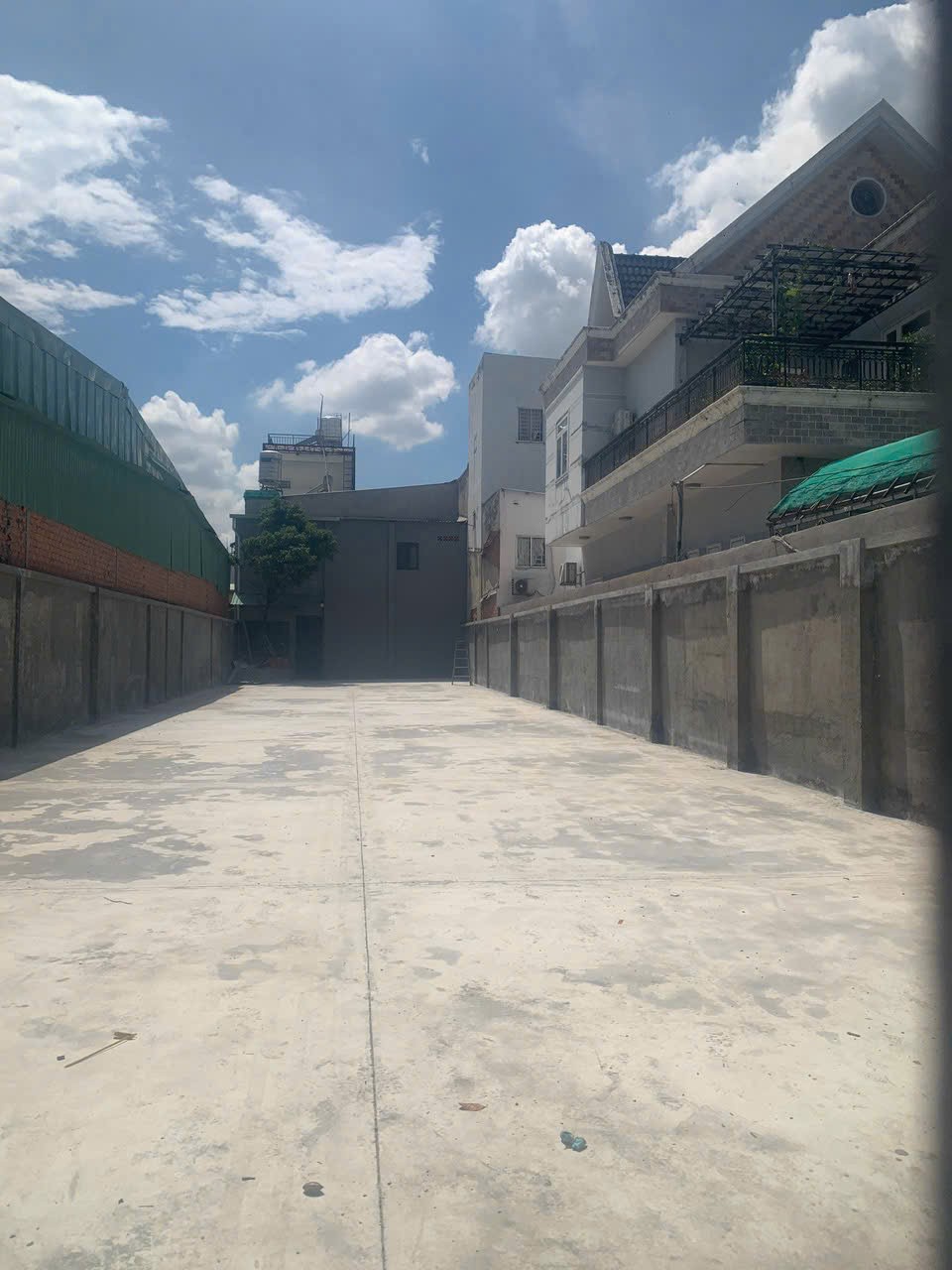 Cho thuê Nhà mặt tiền Quận 9, Hồ Chí Minh, Diện tích 365m², Giá 45 Triệu/tháng 2