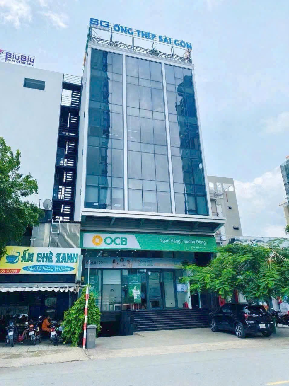Cần bán Đất Phường Thạnh Mỹ Lợi, Quận 2, Diện tích 144m², Giá 84.9 Tỷ 2