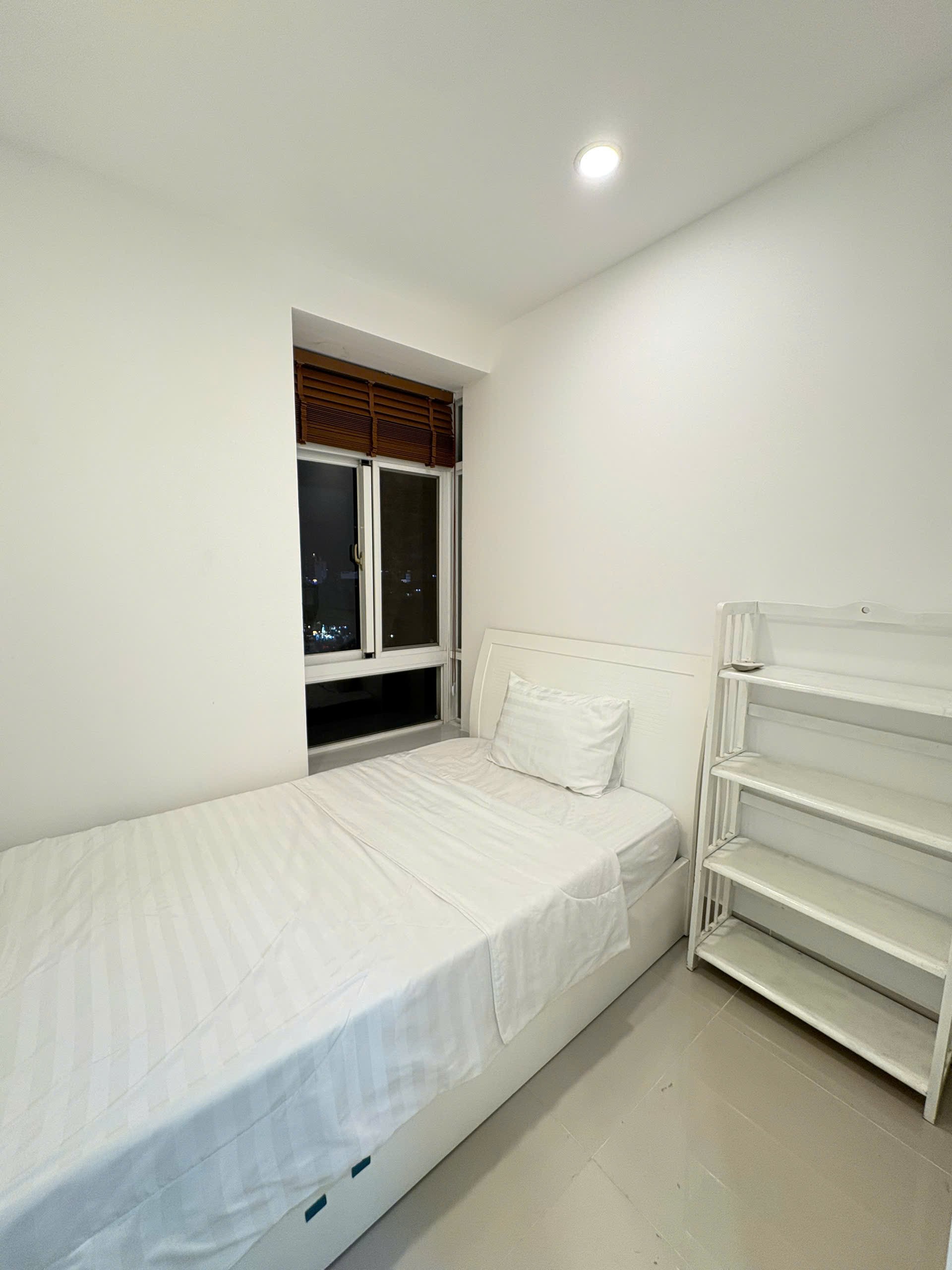Cho thuê Căn hộ chung cư Phường Phú Mỹ, Quận 7, Diện tích 100m², Giá 29.5 Triệu/tháng 8
