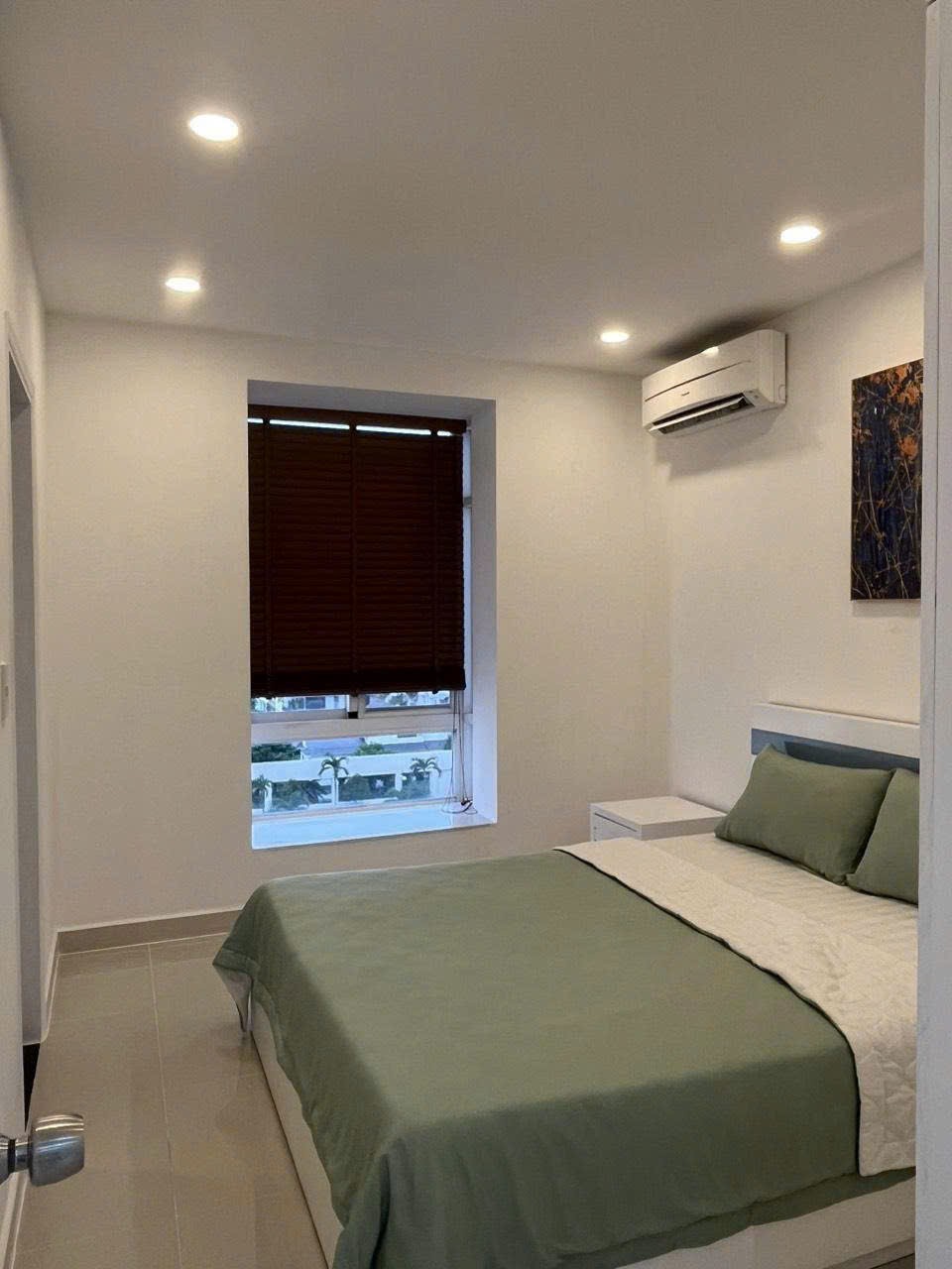 Cho thuê Căn hộ chung cư Phường Phú Mỹ, Quận 7, Diện tích 100m², Giá 29.5 Triệu/tháng 11