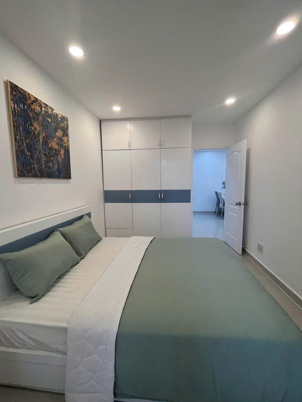 Cho thuê Căn hộ chung cư Phường Phú Mỹ, Quận 7, Diện tích 100m², Giá 29.5 Triệu/tháng 13