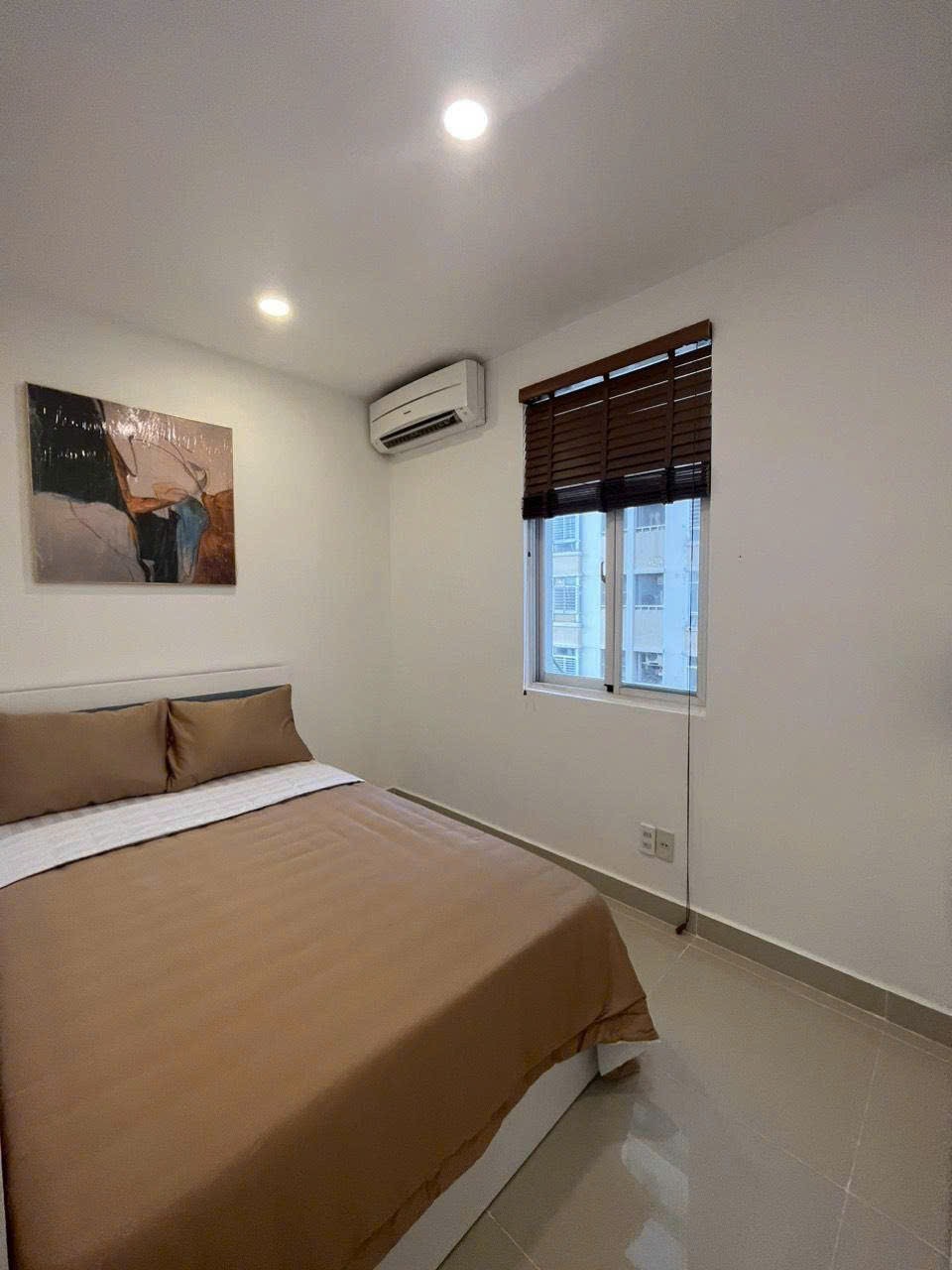 Cho thuê Căn hộ chung cư Phường Phú Mỹ, Quận 7, Diện tích 100m², Giá 29.5 Triệu/tháng 14