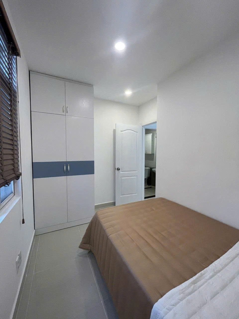 Cho thuê Căn hộ chung cư Phường Phú Mỹ, Quận 7, Diện tích 100m², Giá 29.5 Triệu/tháng 15