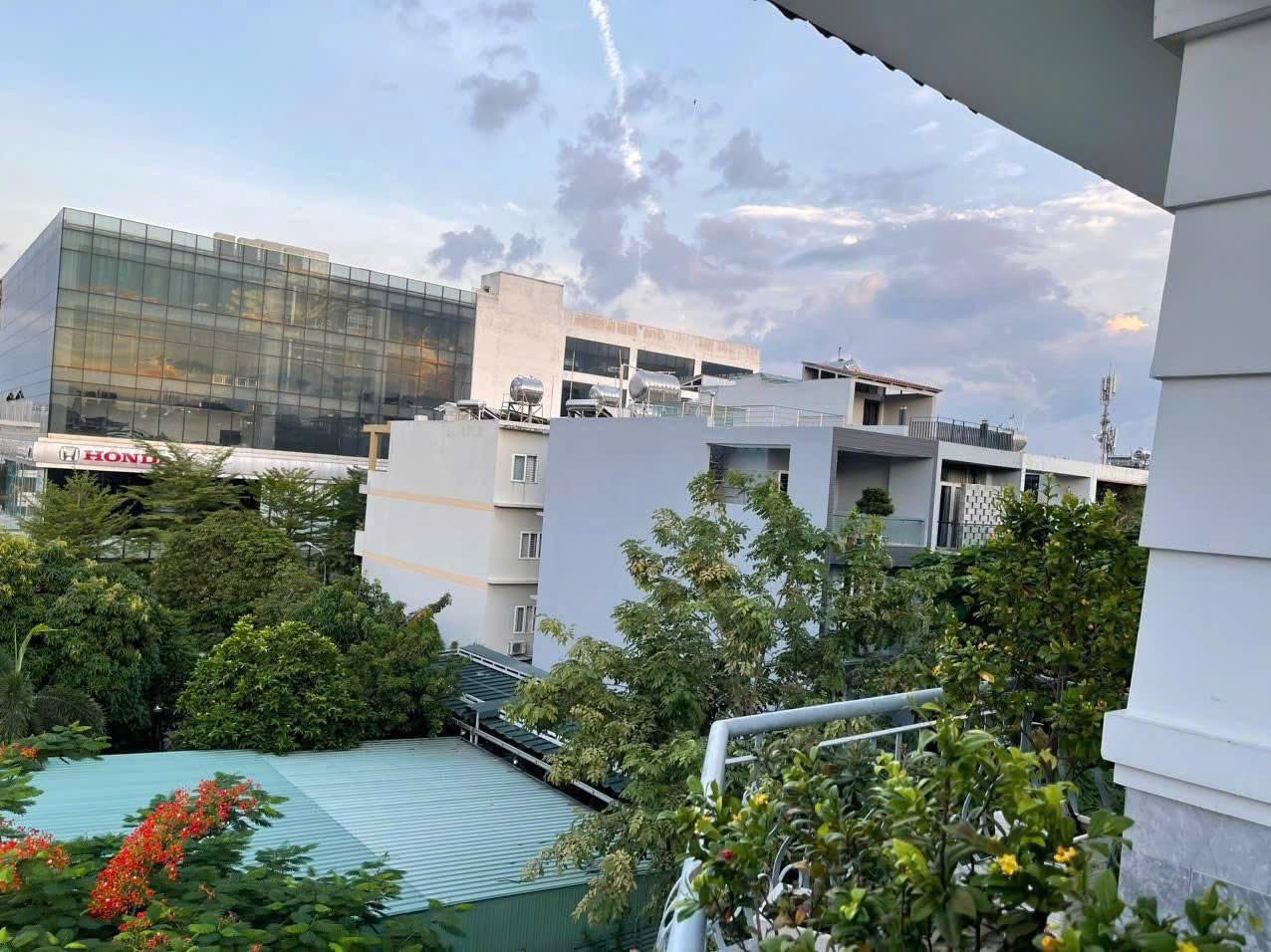 Cần bán Nhà mặt tiền Quận 7, Hồ Chí Minh, Diện tích 144m², Giá 35 Tỷ 10