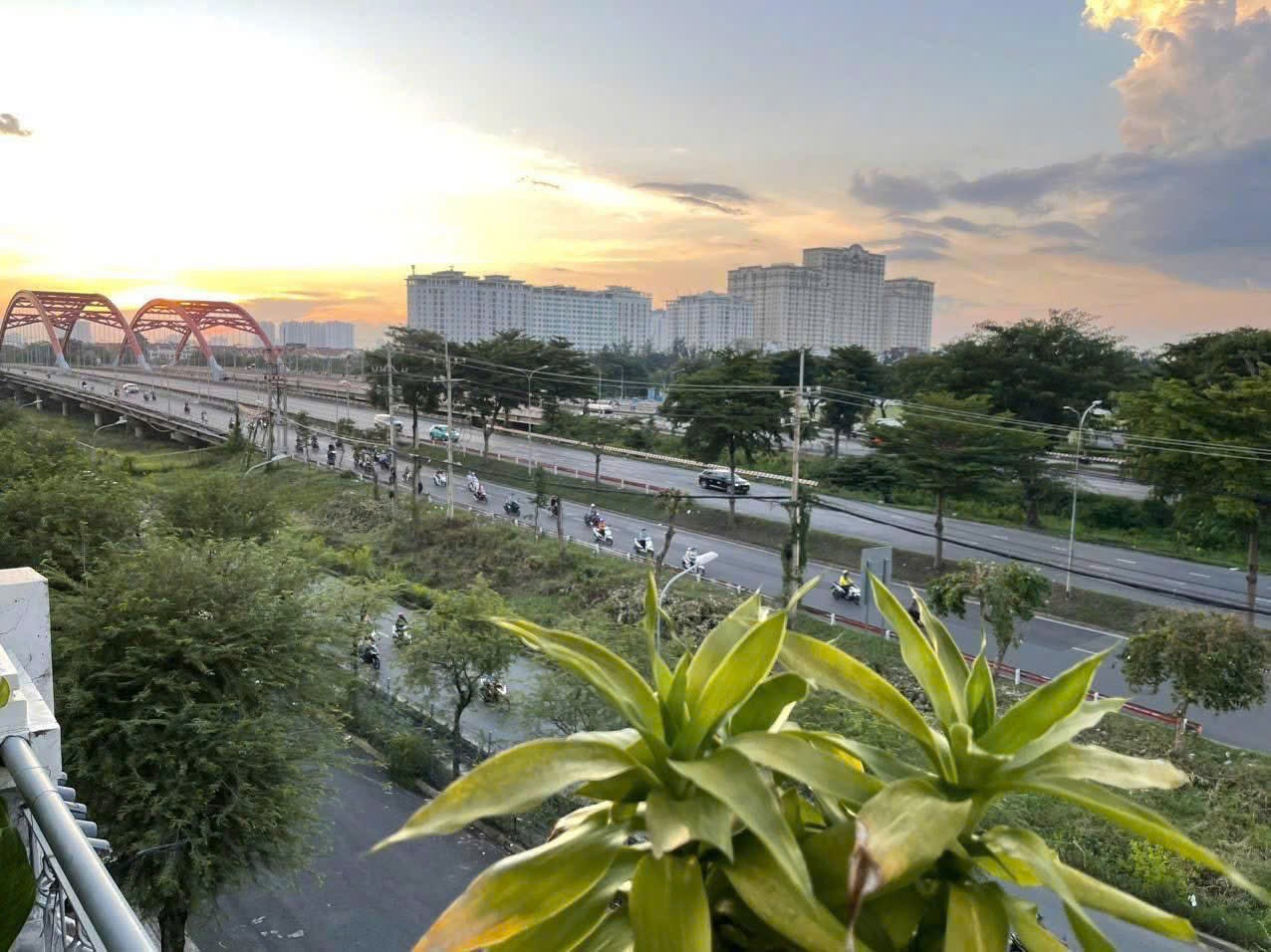 Cần bán Nhà mặt tiền Quận 7, Hồ Chí Minh, Diện tích 144m², Giá 35 Tỷ 4