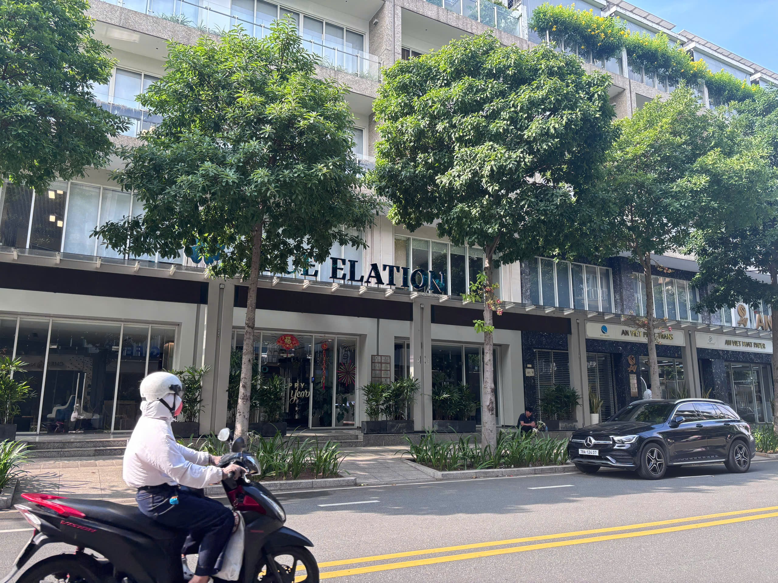 Cho thuê Văn phòng Phường An Khánh, Quận 2, Diện tích 110m², Giá 65 Triệu/tháng 4