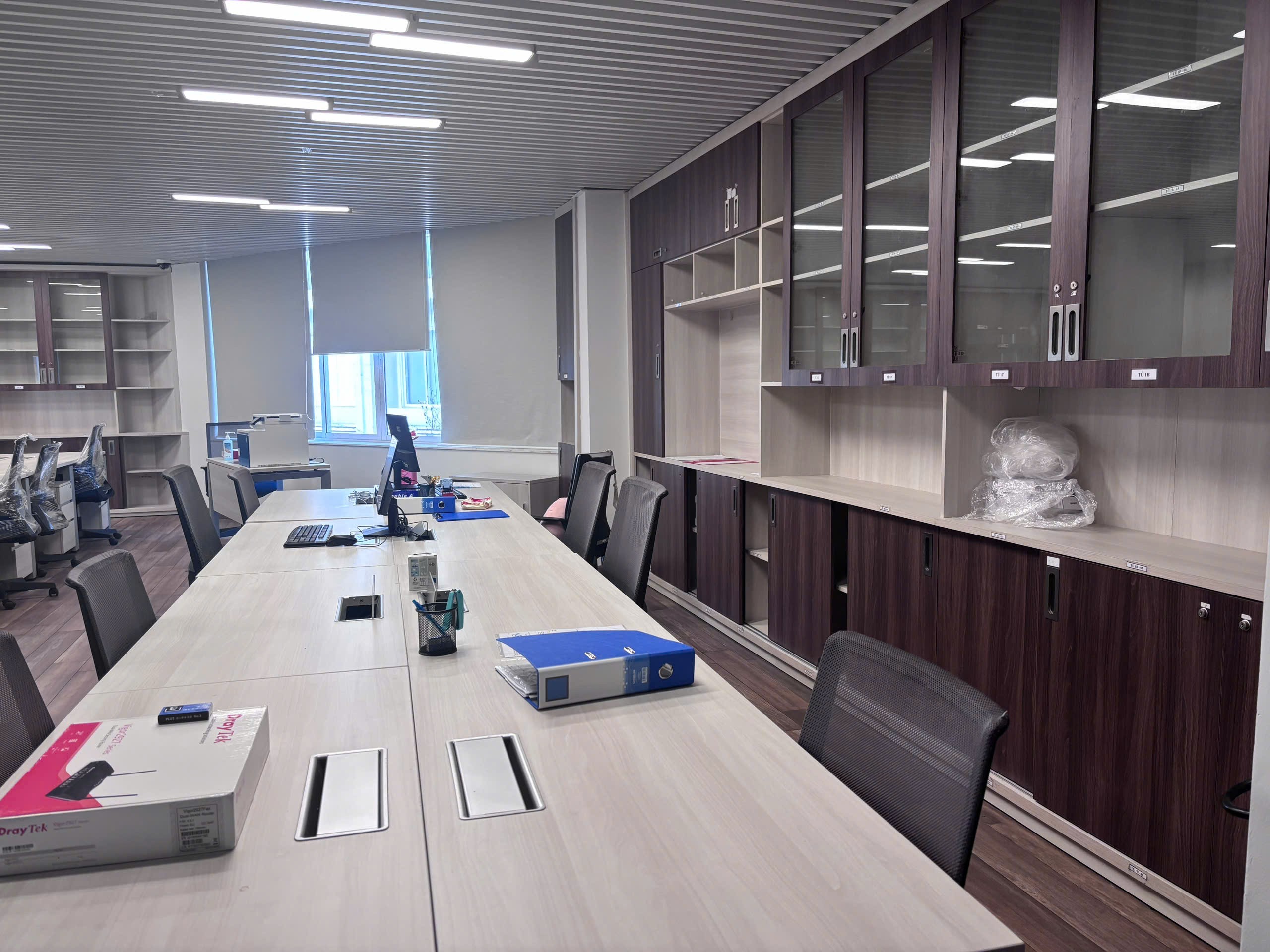 Cho thuê Văn phòng Phường An Khánh, Quận 2, Diện tích 110m², Giá 65 Triệu/tháng 2
