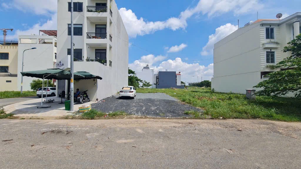 Cho thuê Nhà mặt tiền Phường Thạnh Mỹ Lợi, Quận 2, Diện tích 133m², Giá 18 Triệu/tháng 2