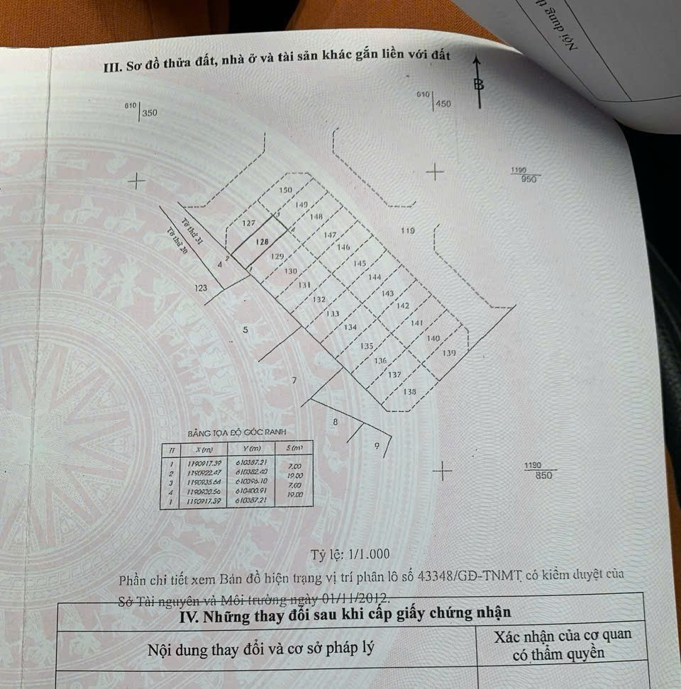 Cho thuê Nhà mặt tiền Phường Thạnh Mỹ Lợi, Quận 2, Diện tích 133m², Giá 18 Triệu/tháng 4