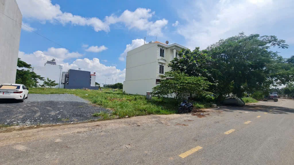 Cho thuê Nhà mặt tiền Phường Thạnh Mỹ Lợi, Quận 2, Diện tích 133m², Giá 18 Triệu/tháng 12