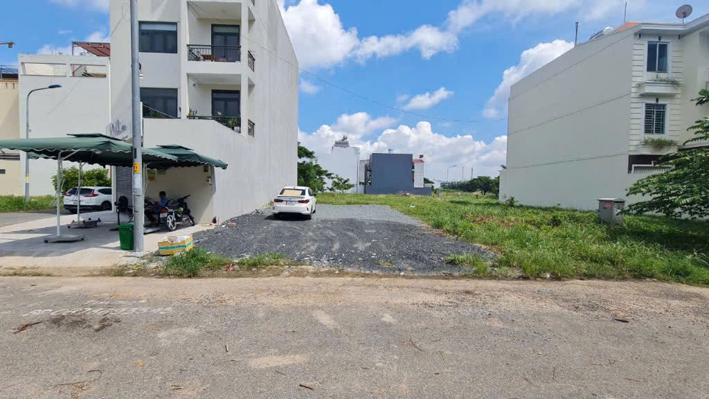 Cho thuê Nhà mặt tiền Phường Thạnh Mỹ Lợi, Quận 2, Diện tích 133m², Giá 18 Triệu/tháng 13