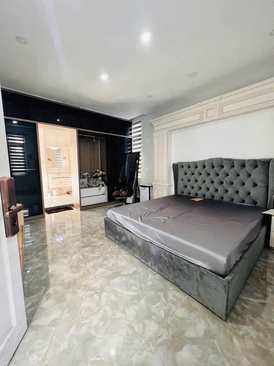Cần bán Nhà mặt tiền Phường Thạnh Mỹ Lợi, Quận 2, Diện tích 270m², Giá 60 Tỷ 3